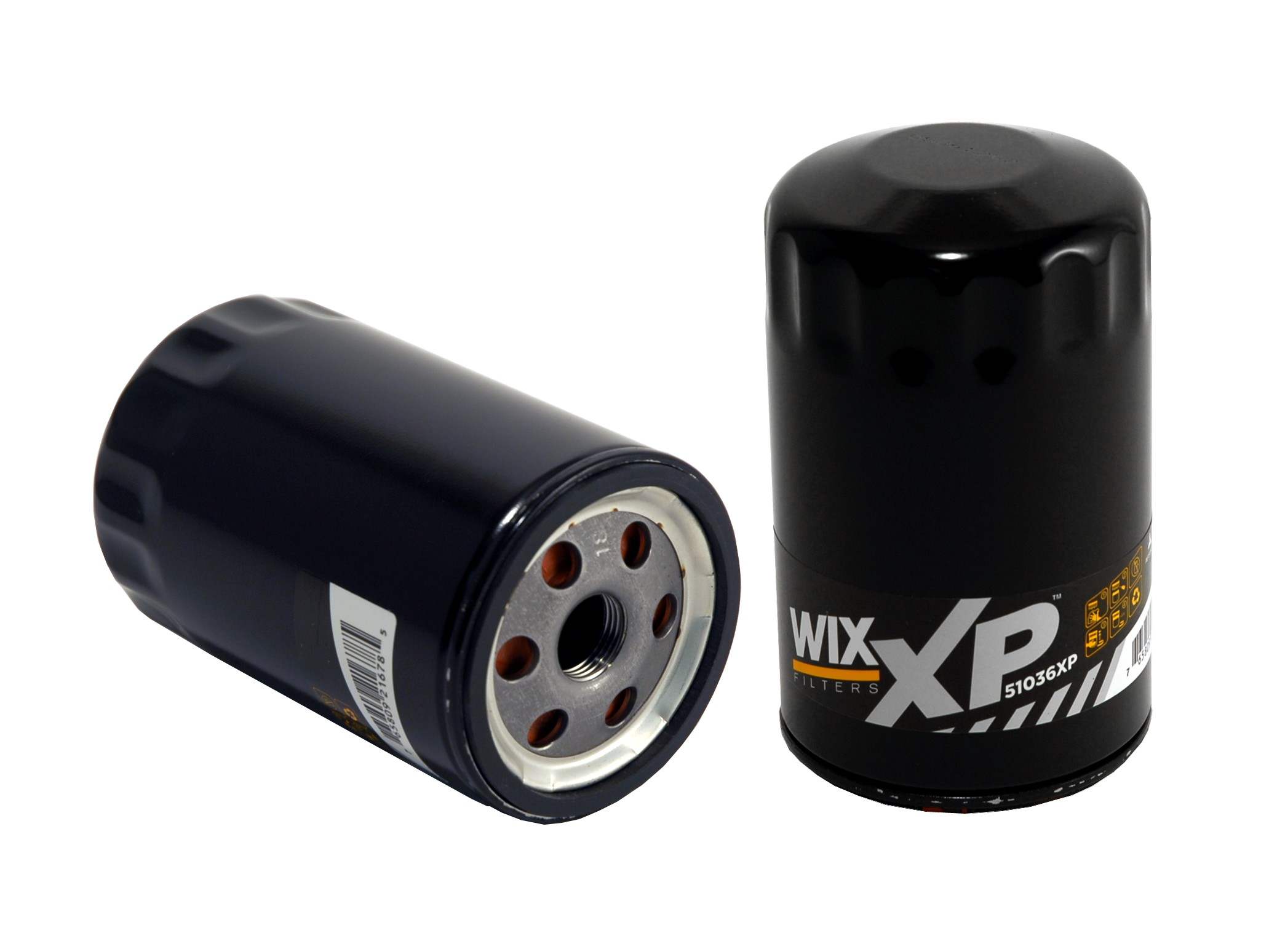 Wix XP Engine Oil Filter 51036XP