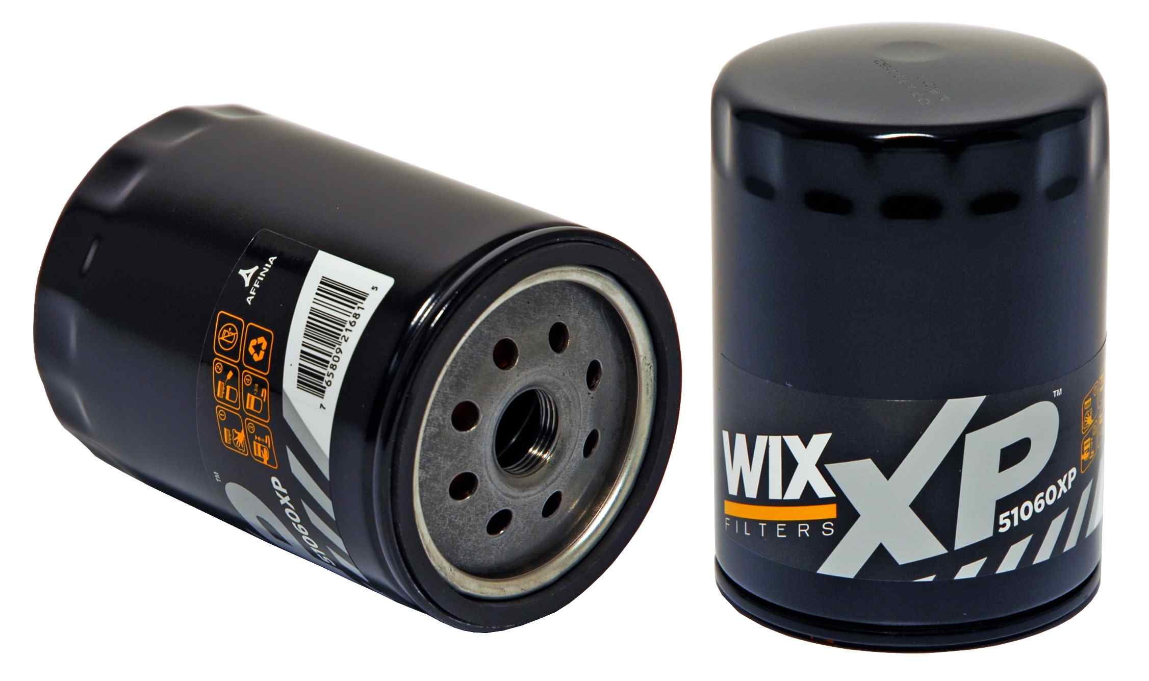 Wix XP Engine Oil Filter 51060XP