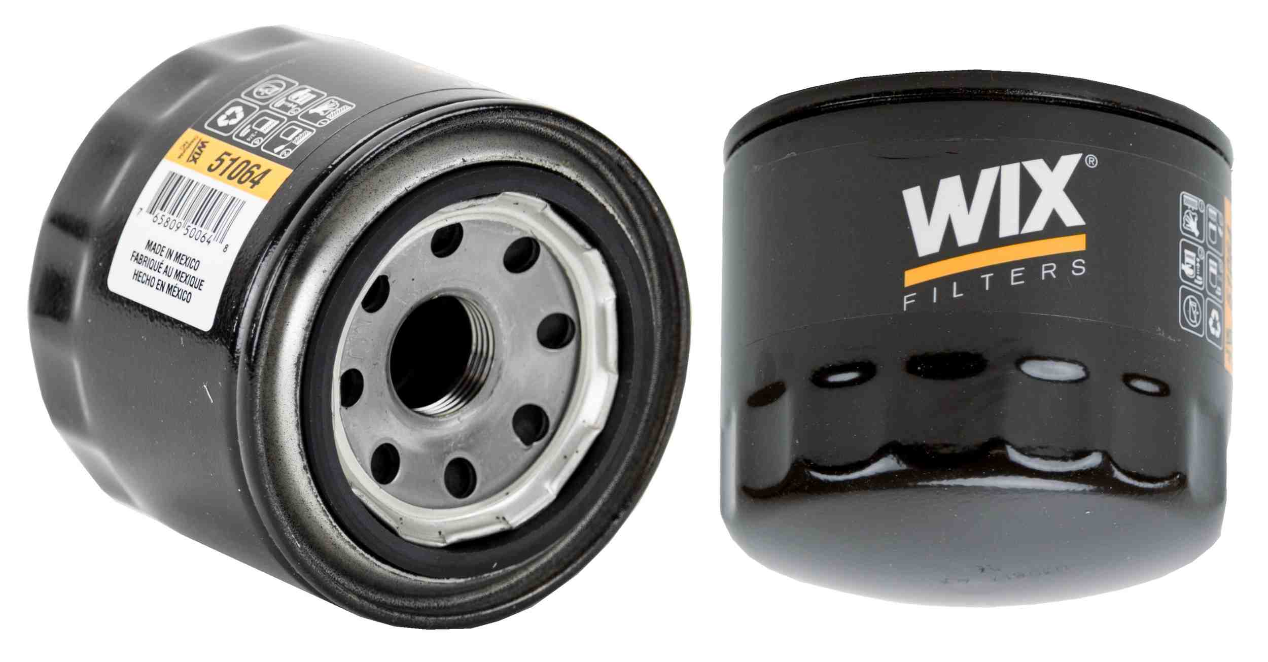 Wix Engine Oil Filter 51064