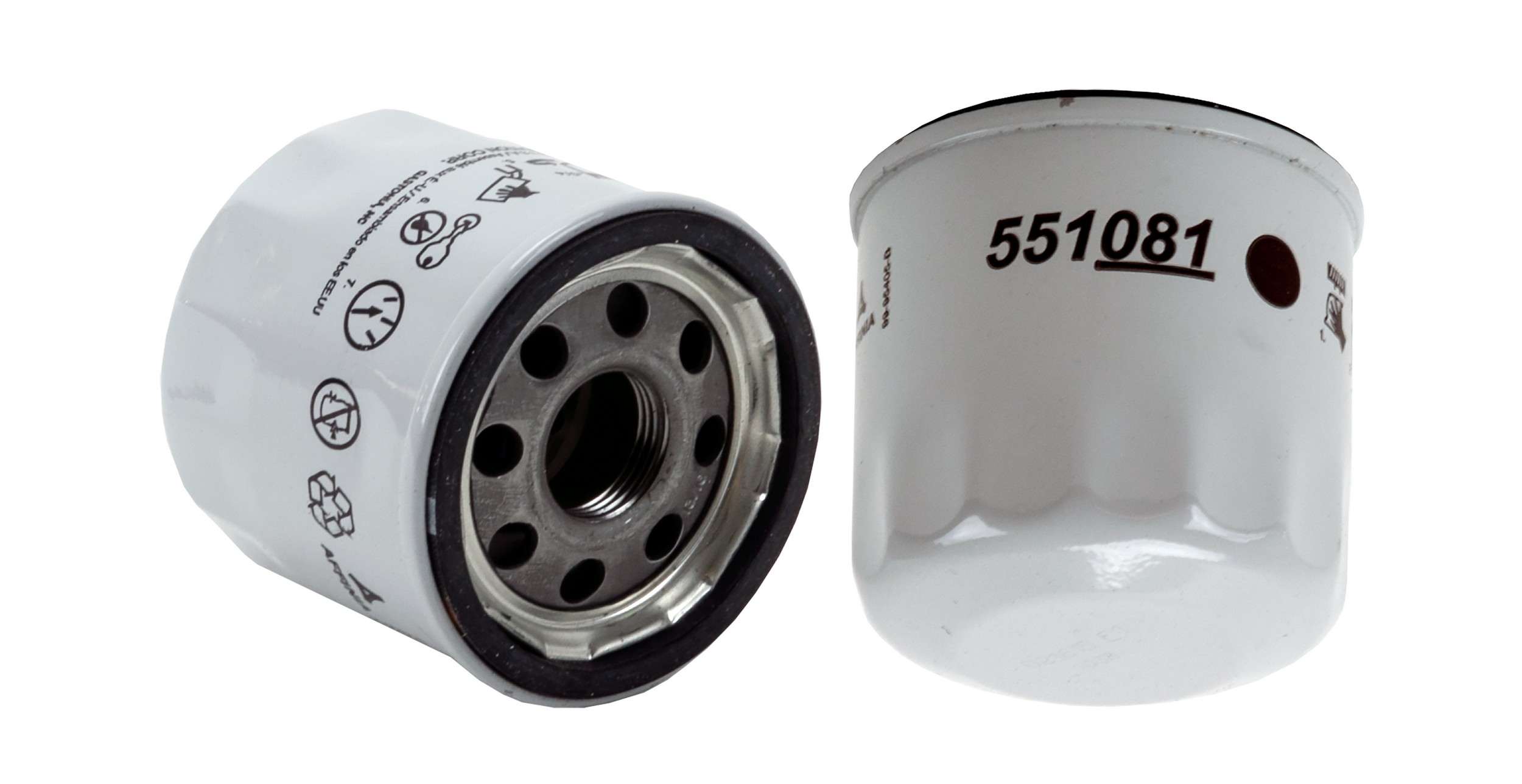 Wix Transmission Filter Kit 51081