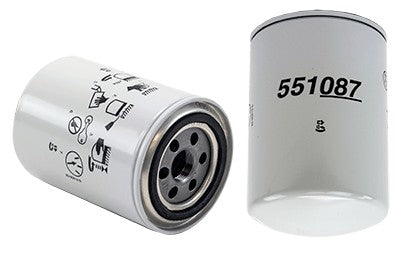 Wix Engine Oil Filter 51087