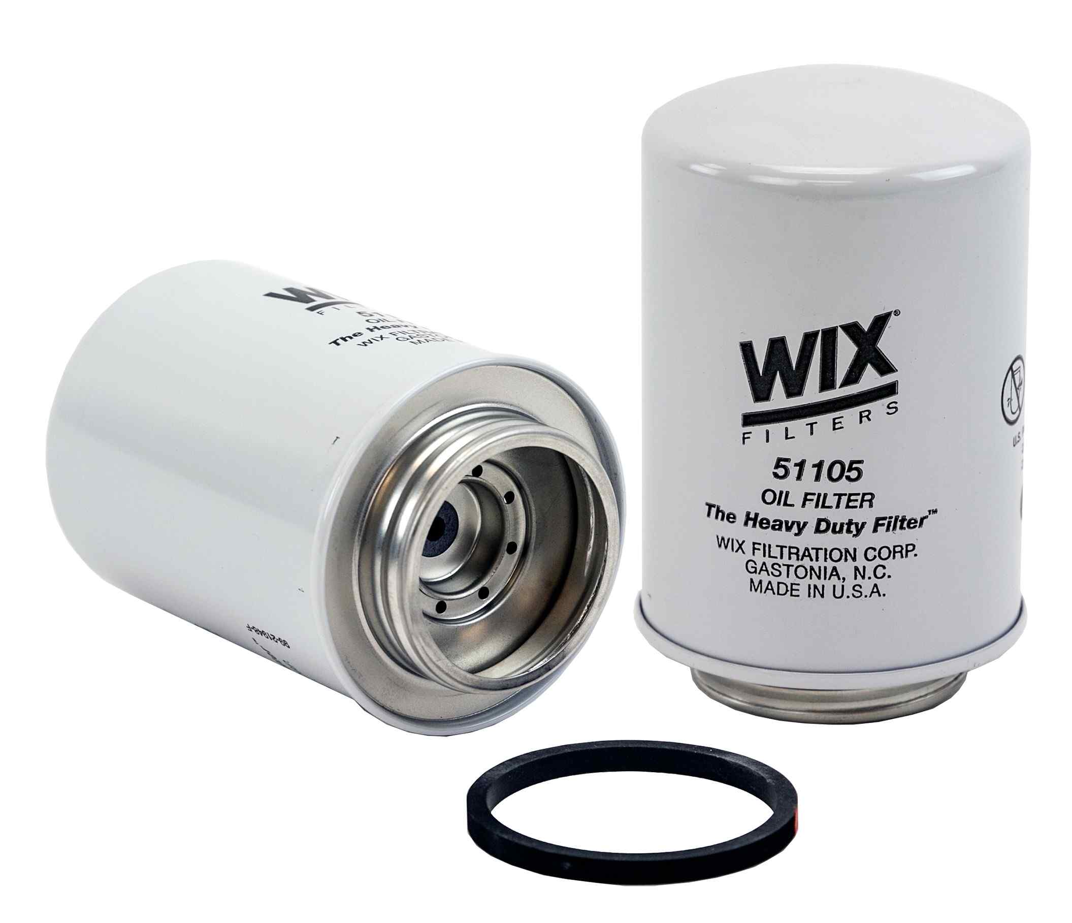 Wix Engine Oil Filter 51105