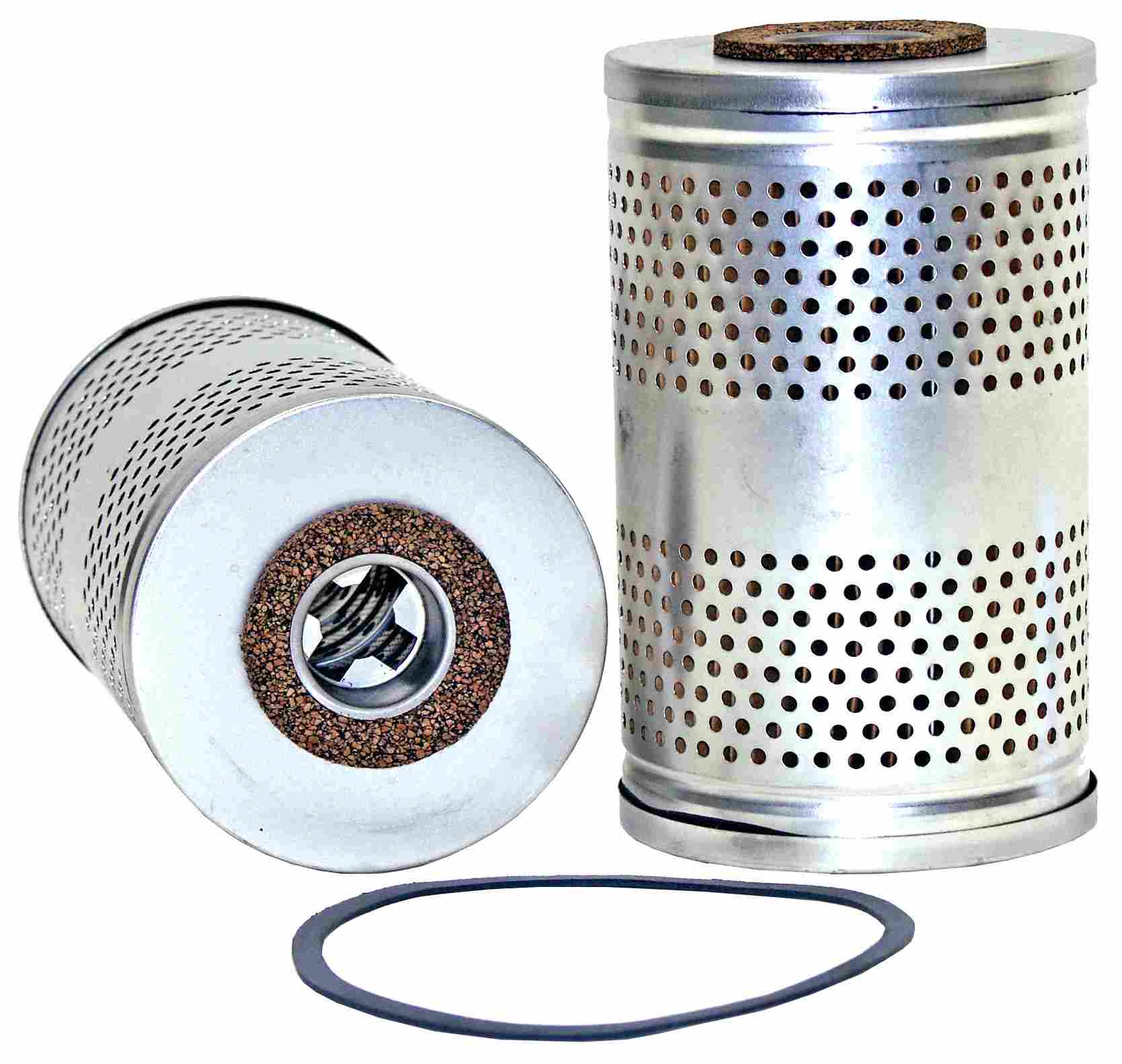 Wix Engine Oil Filter 51121