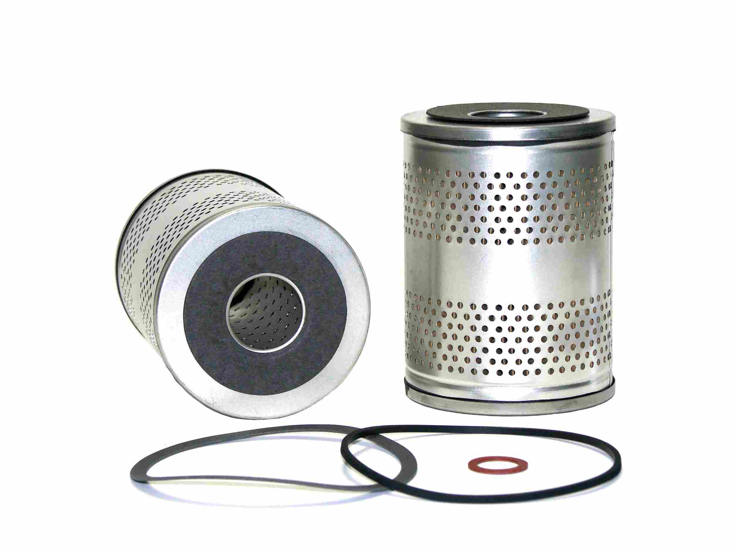 Wix Engine Oil Filter 51138