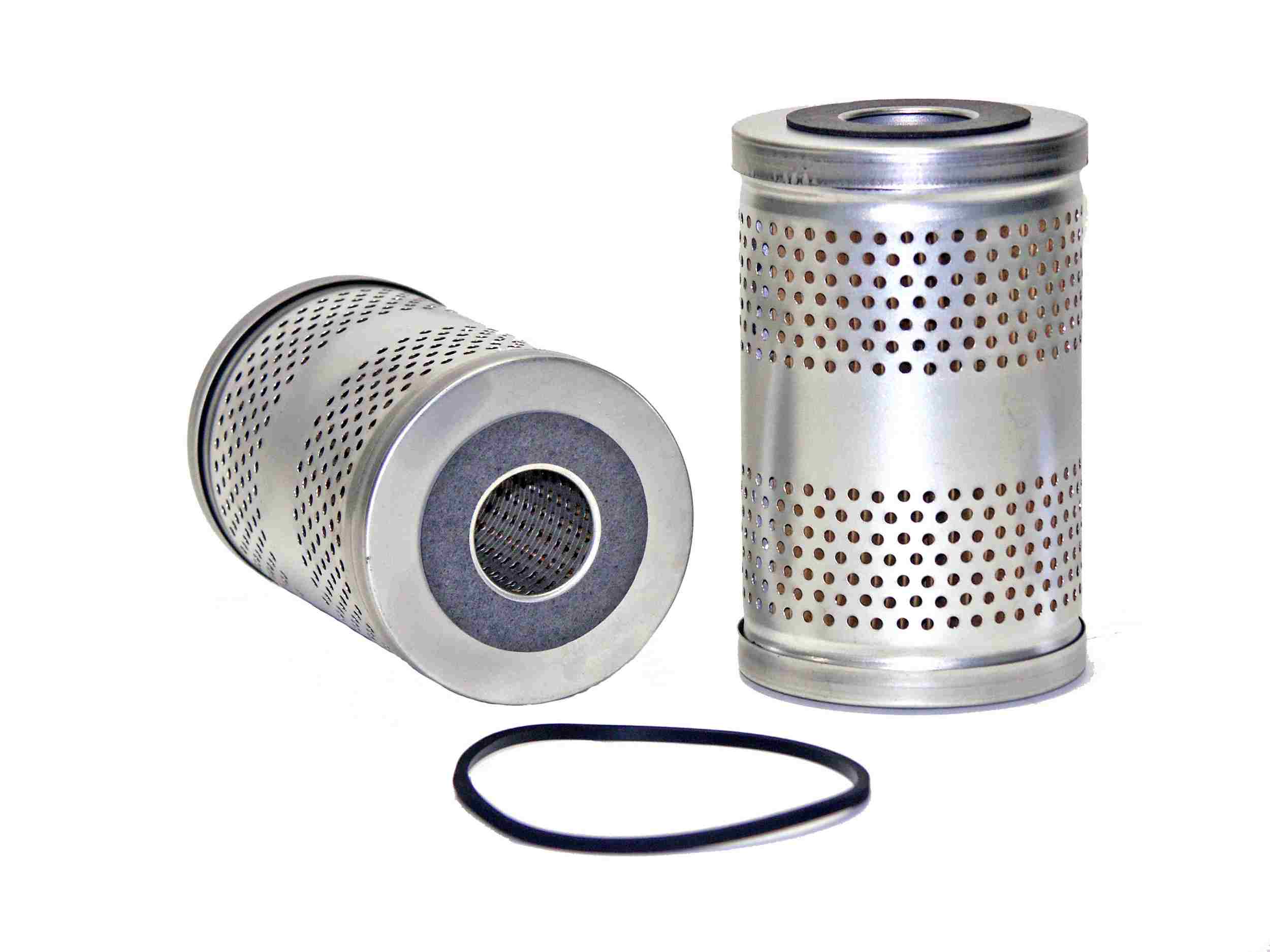 Wix Engine Oil Filter 51143