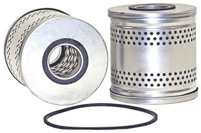 Wix Engine Oil Filter top view frsport 51305