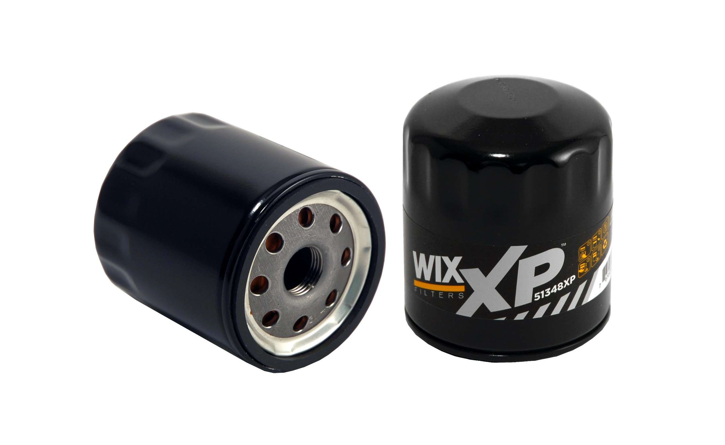 Wix XP Engine Oil Filter 51348XP