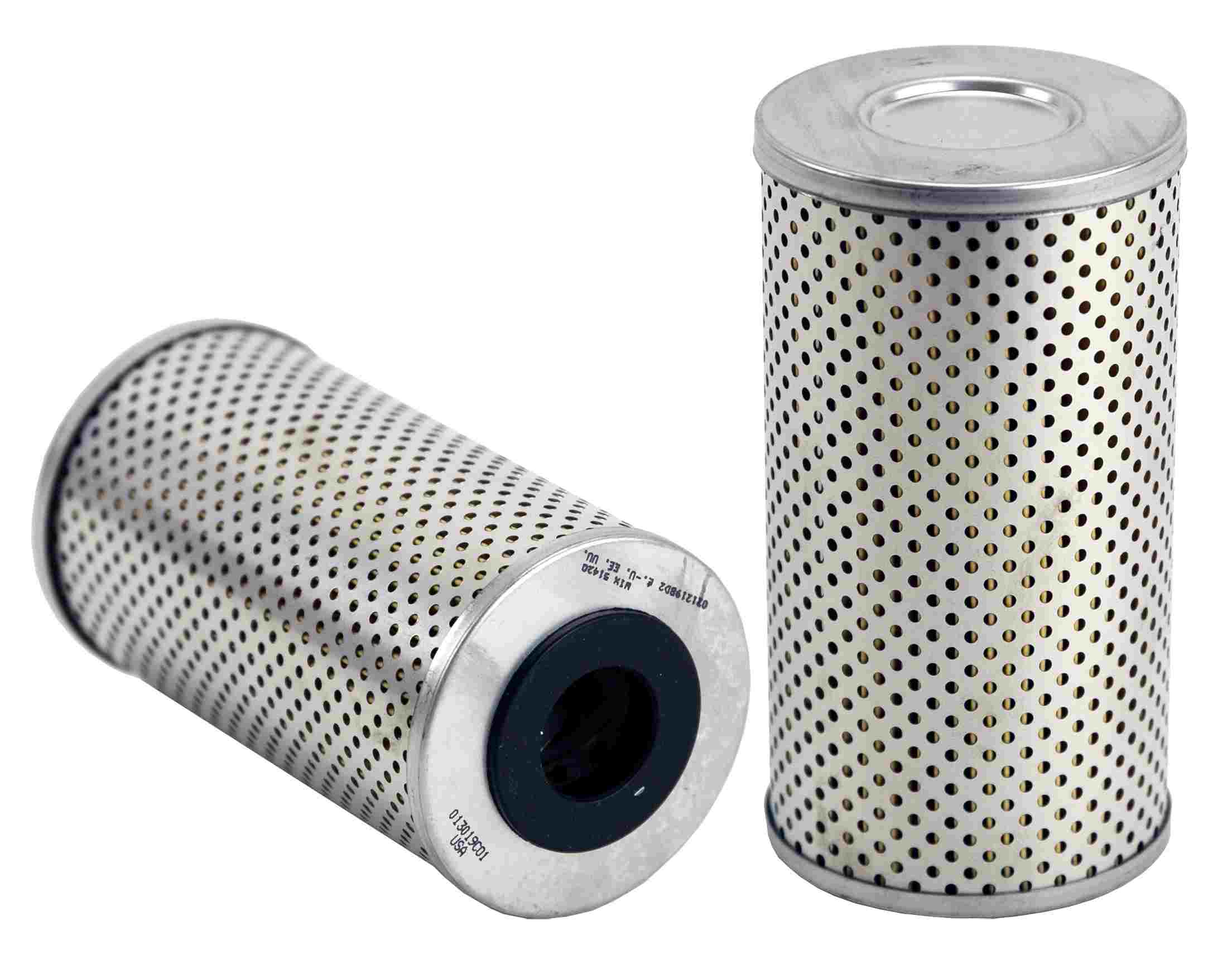 Wix Hydraulic Filter 51420