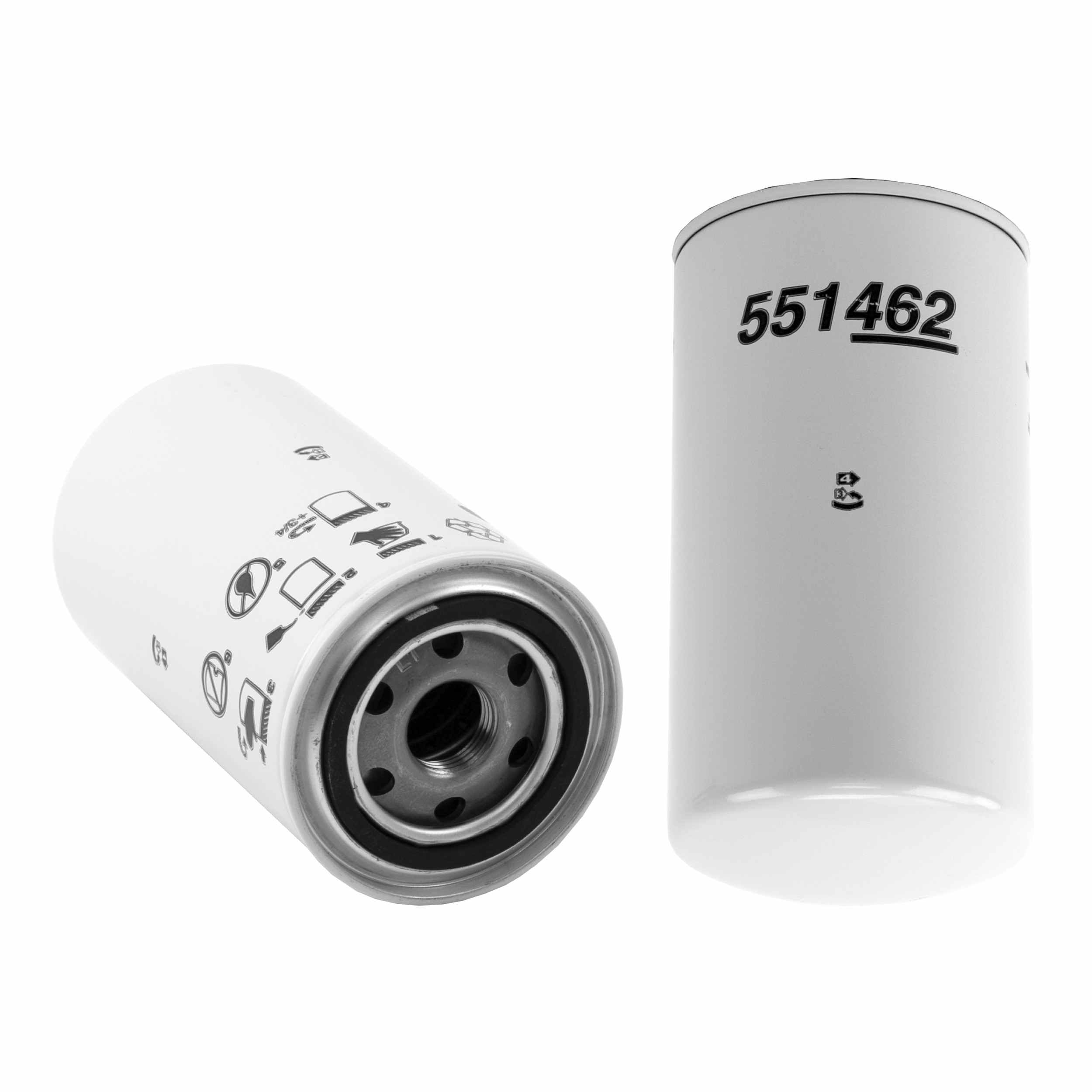 Wix Hydraulic Filter 51462