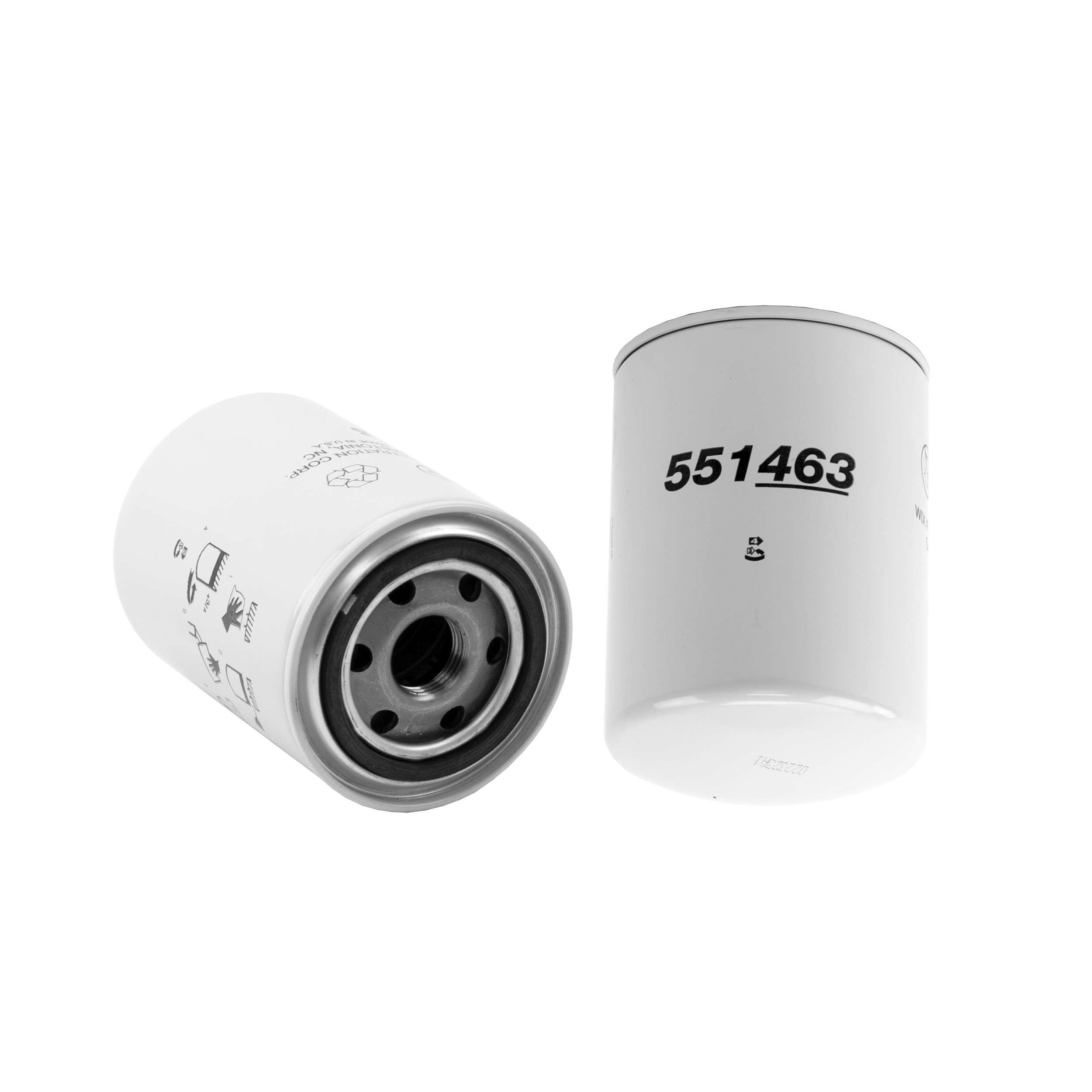 Wix Hydraulic Filter 51463
