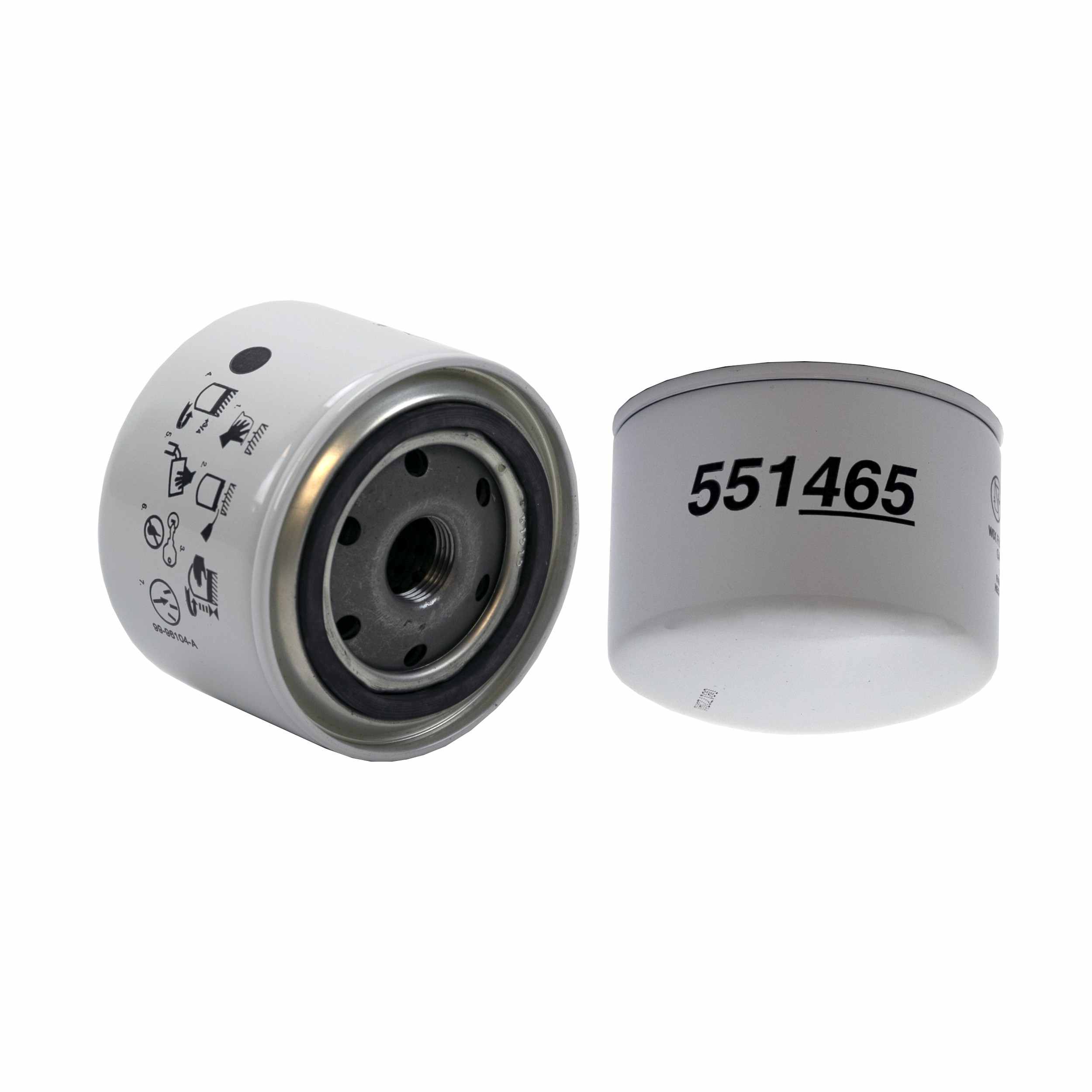 Wix Hydraulic Filter 51465