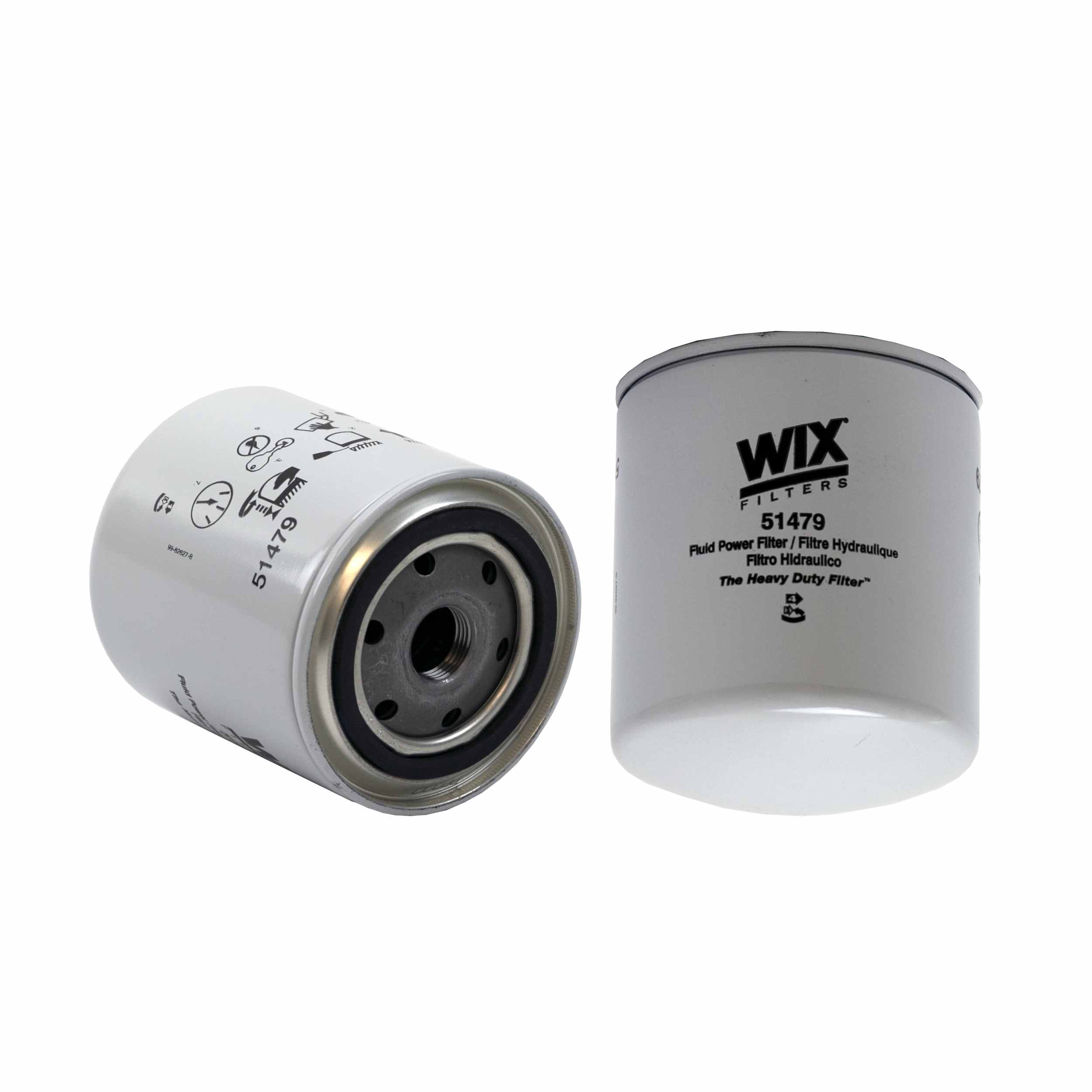 Wix Hydraulic Filter 51479