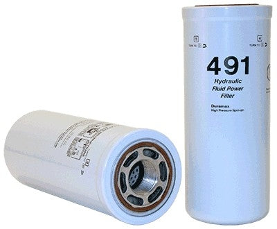 Wix Hydraulic Filter 51491