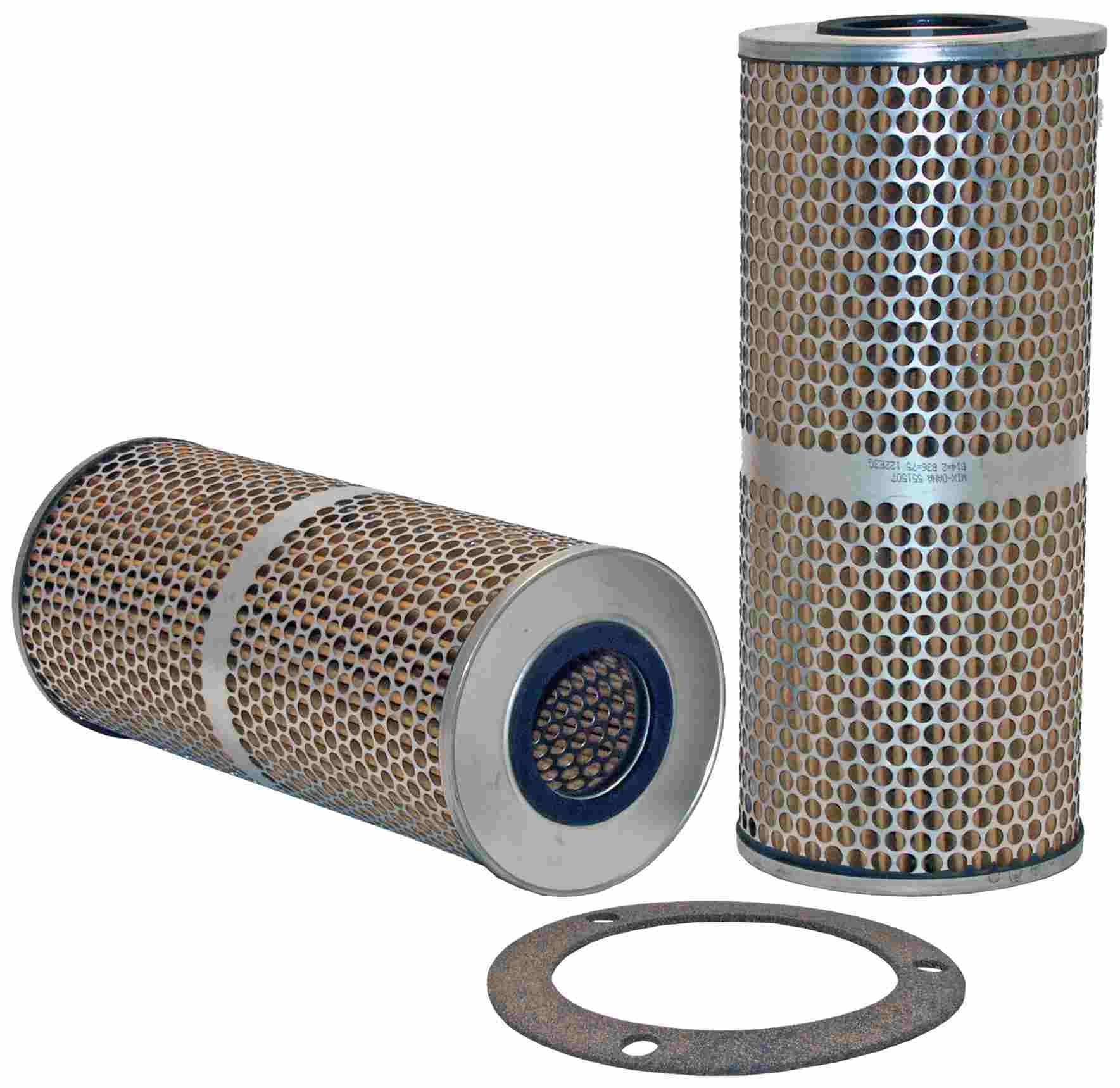 Wix Hydraulic Filter 51507