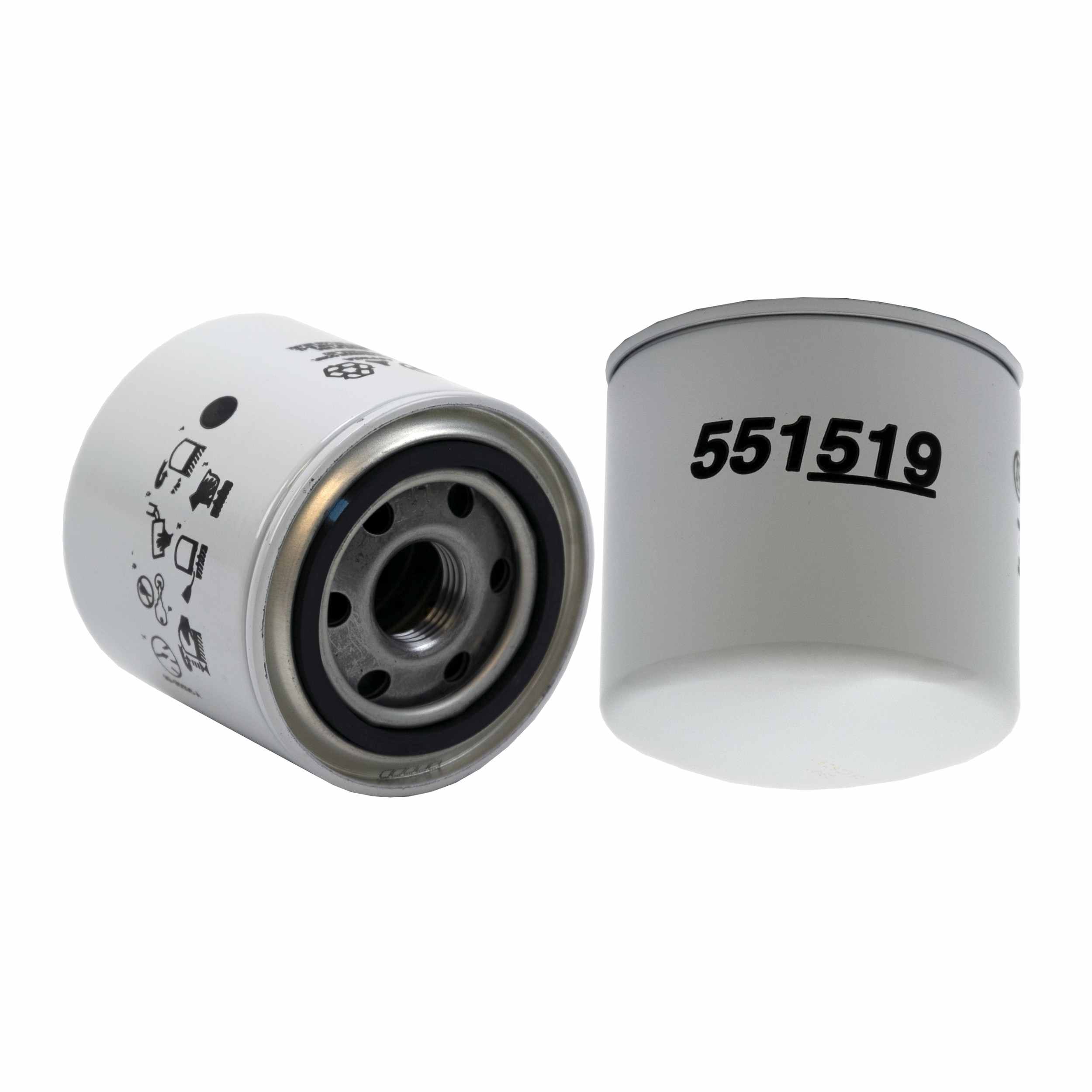 Wix Hydraulic Filter 51519