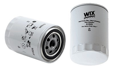 Wix Transmission Filter Kit 51525