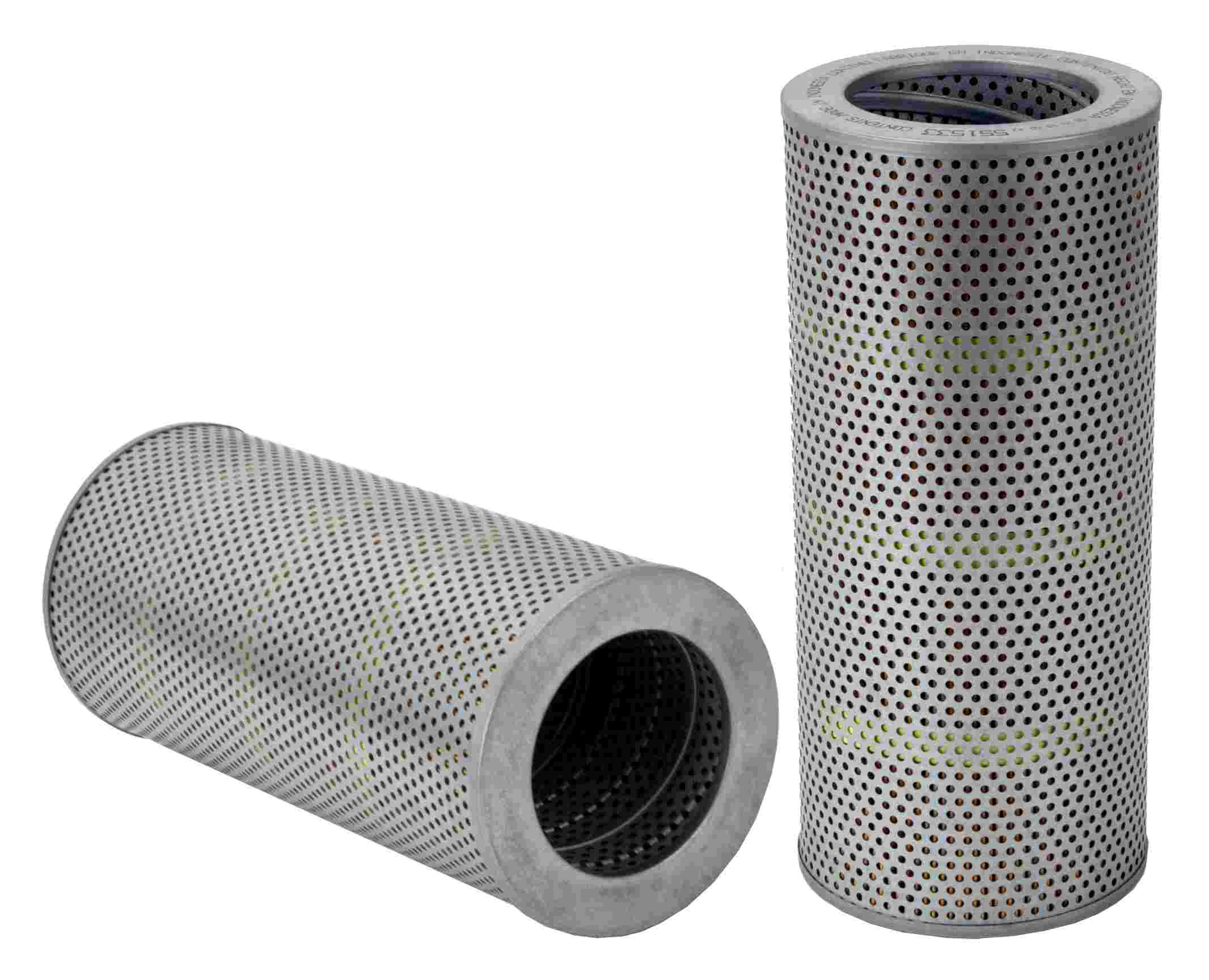 Wix Hydraulic Filter 51533