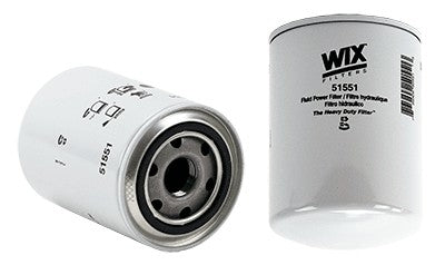 Wix Hydraulic Filter 51551