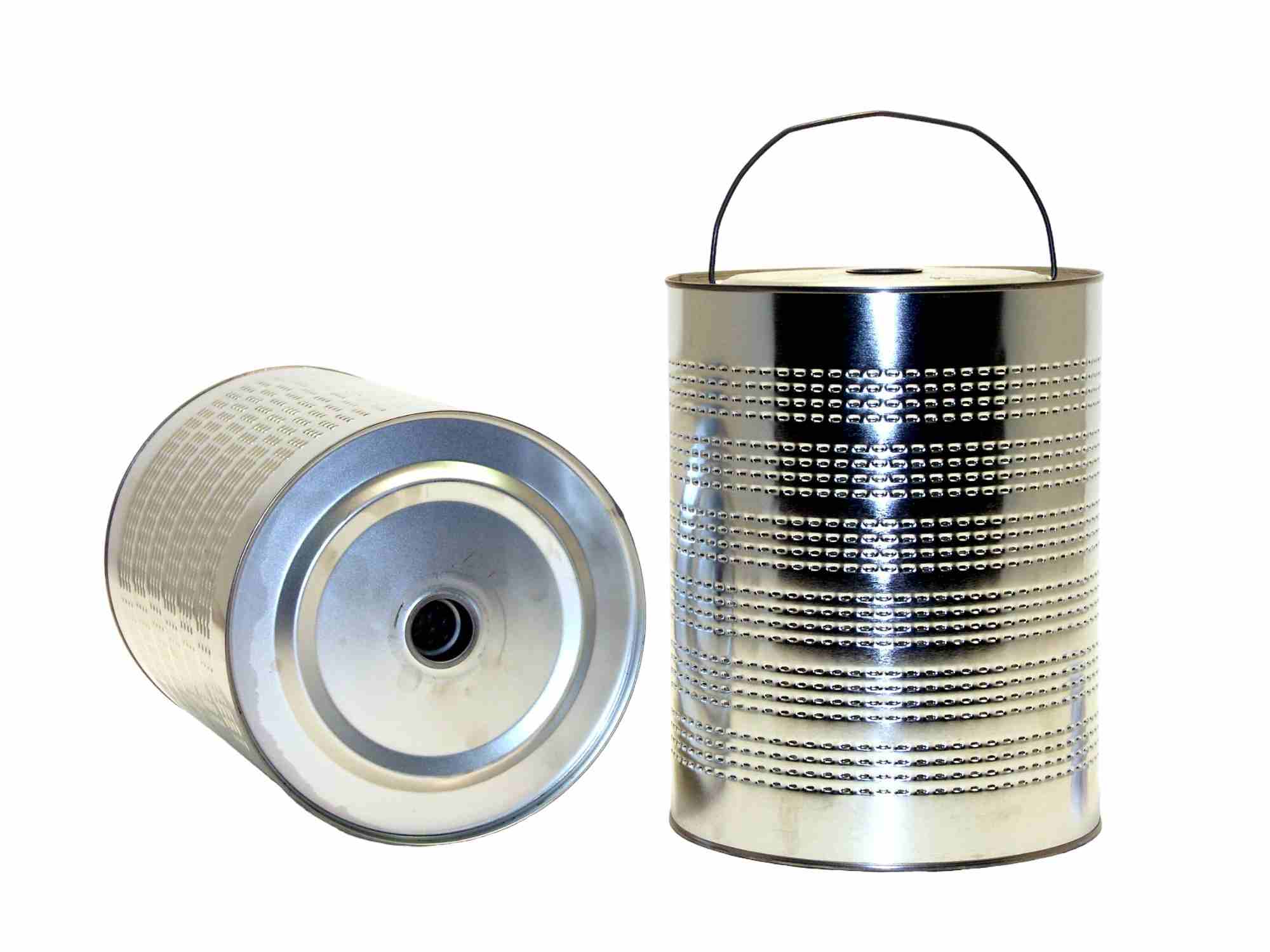 Wix Engine Oil Filter 51554