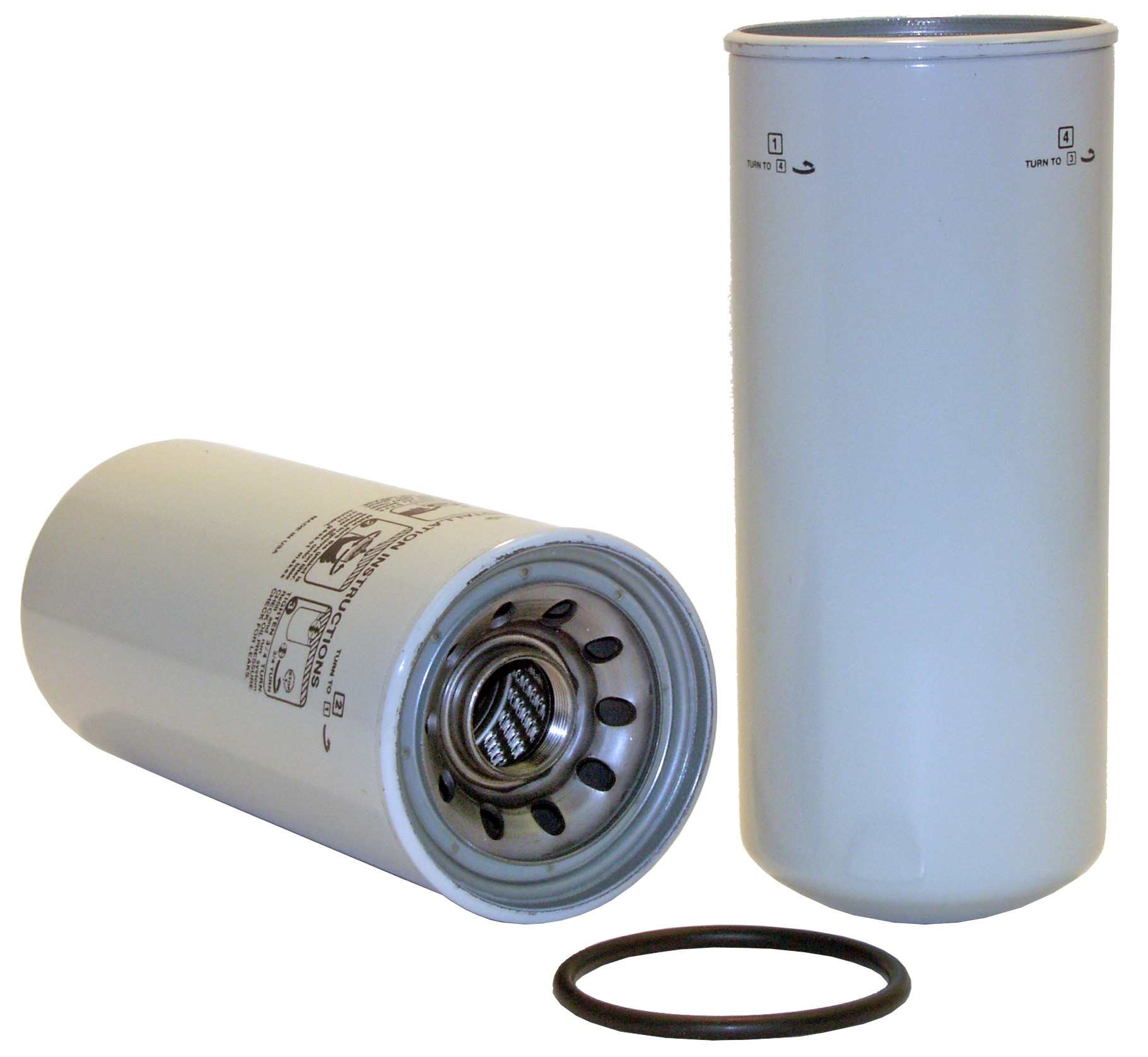 Wix Hydraulic Filter 51615