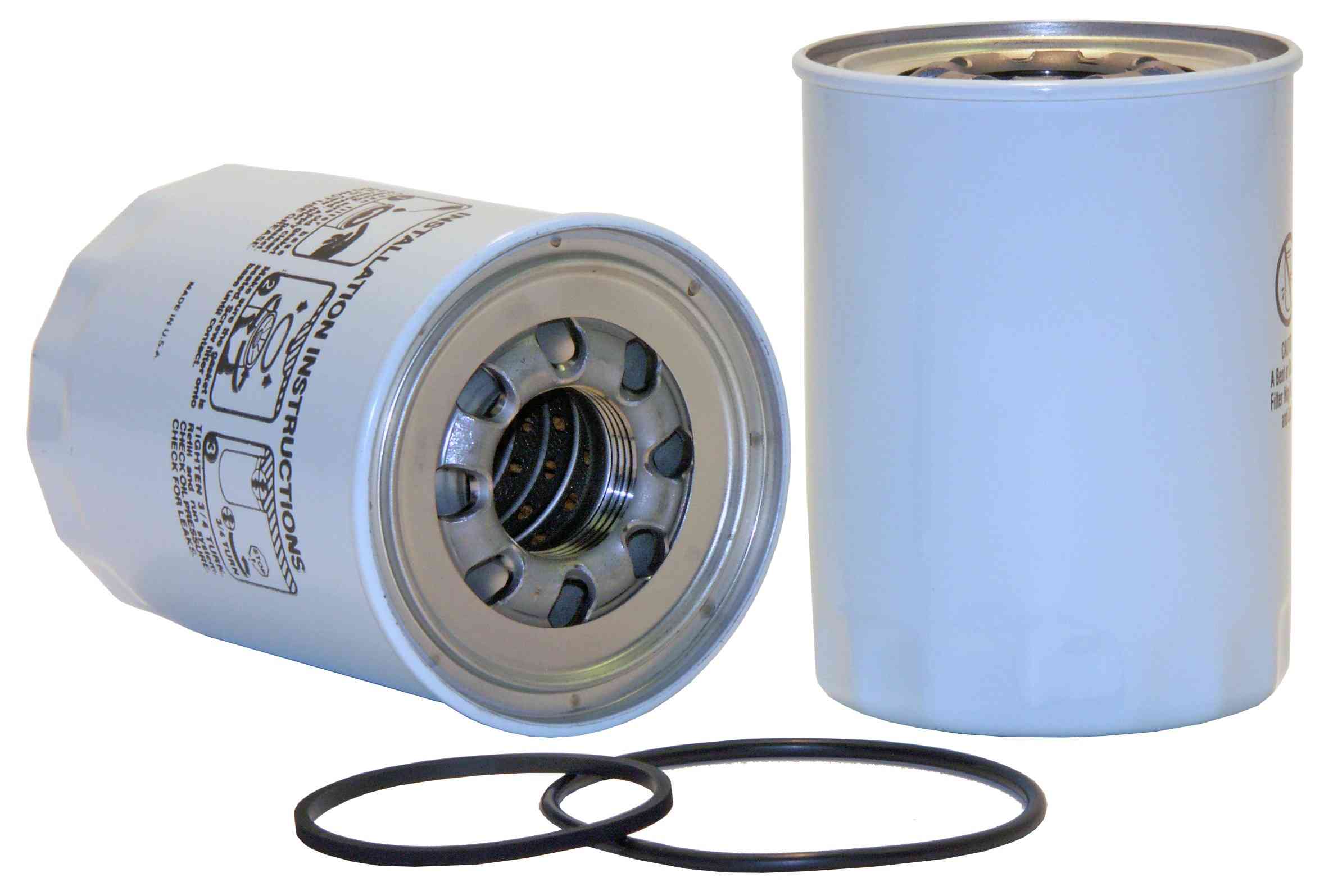 Wix Hydraulic Filter 51650