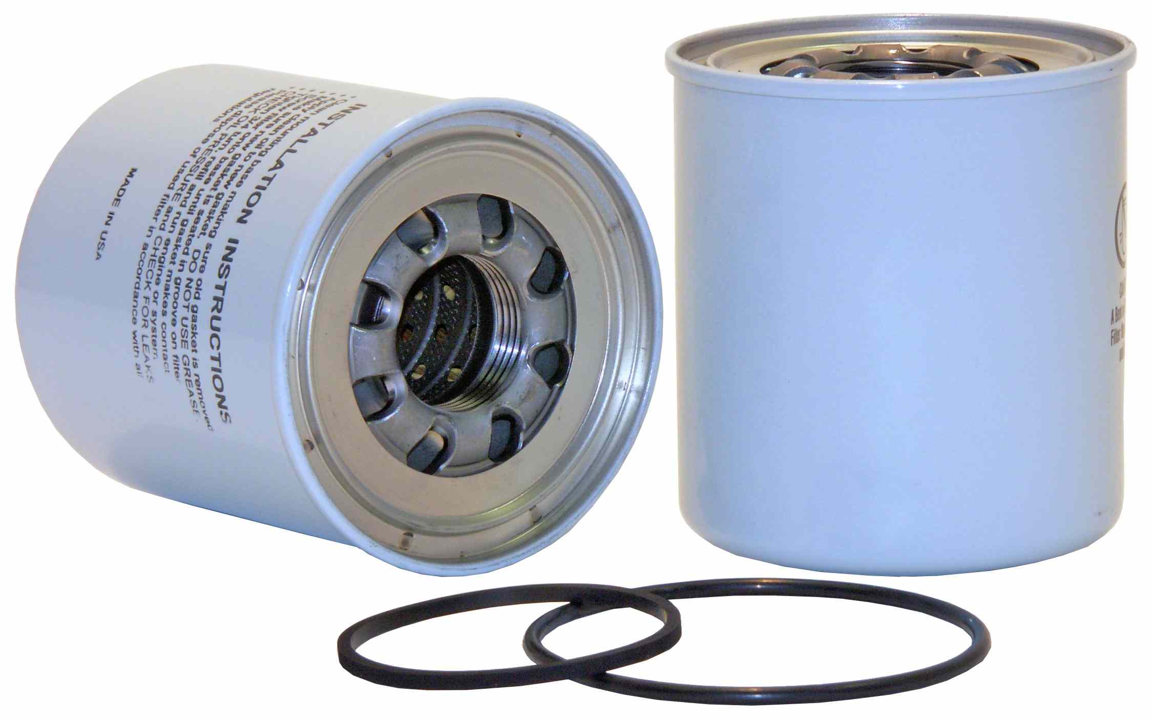 Wix Hydraulic Filter 51651