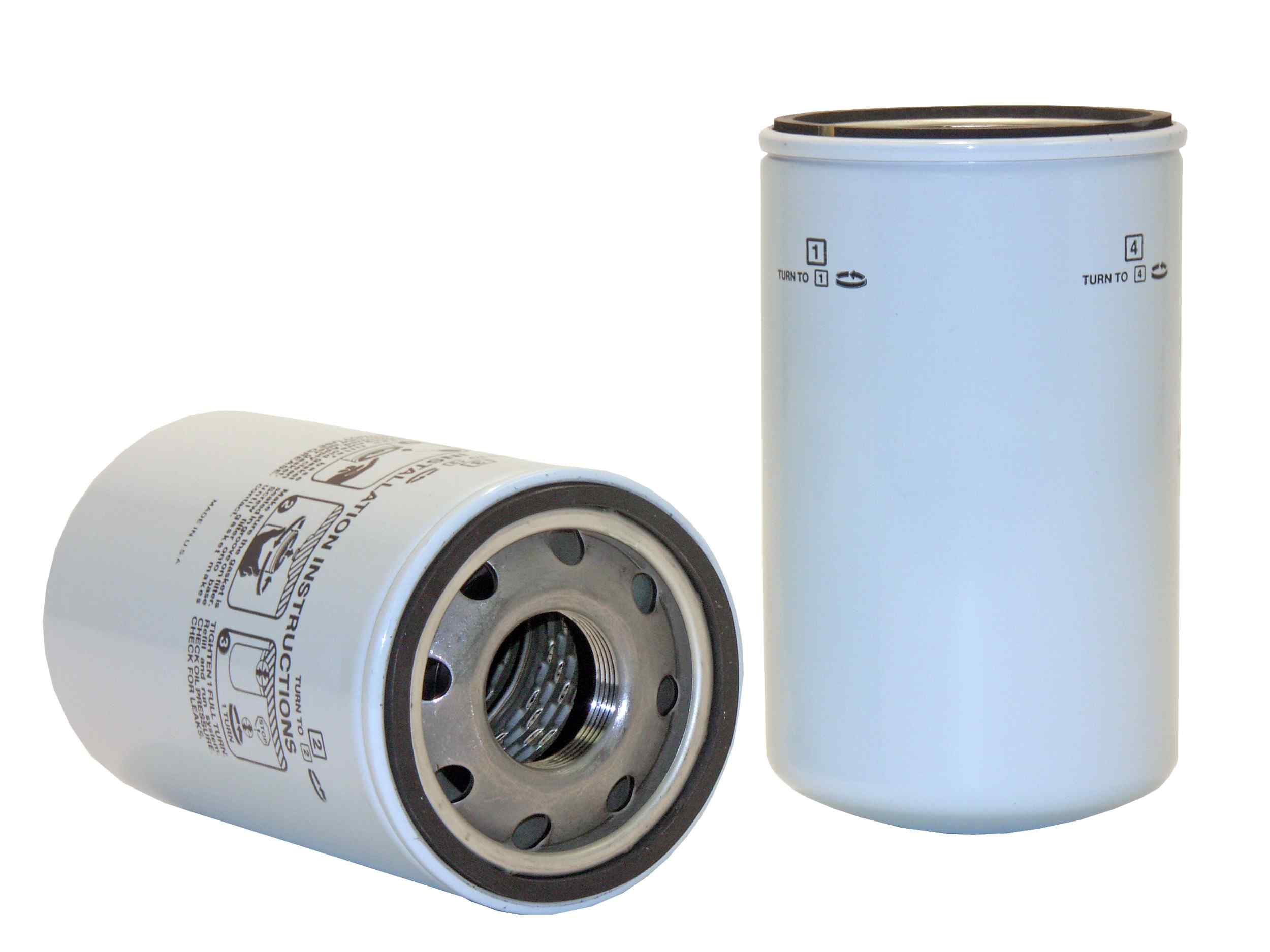 Wix Hydraulic Filter 51715