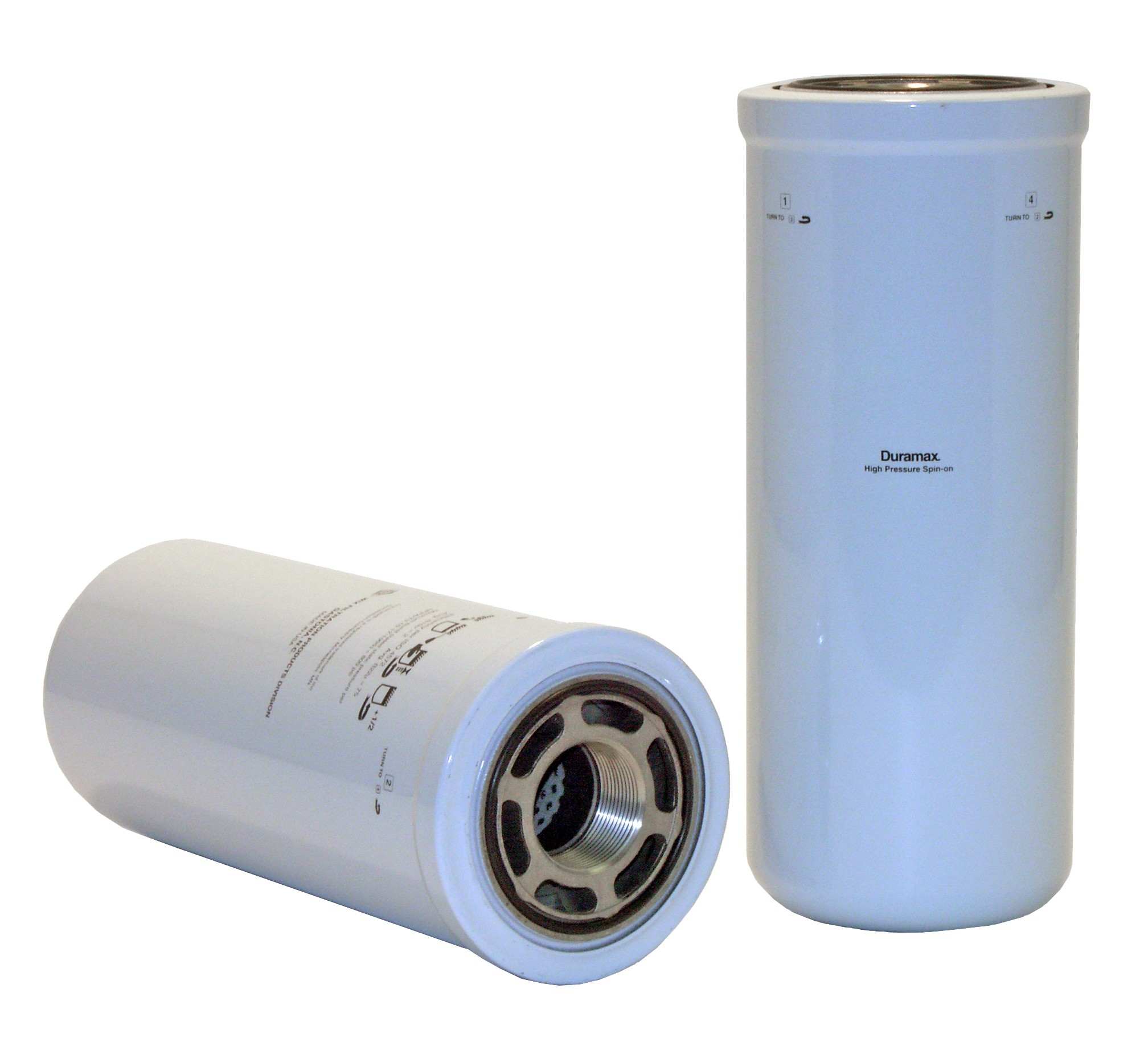 Wix Hydraulic Filter 51719