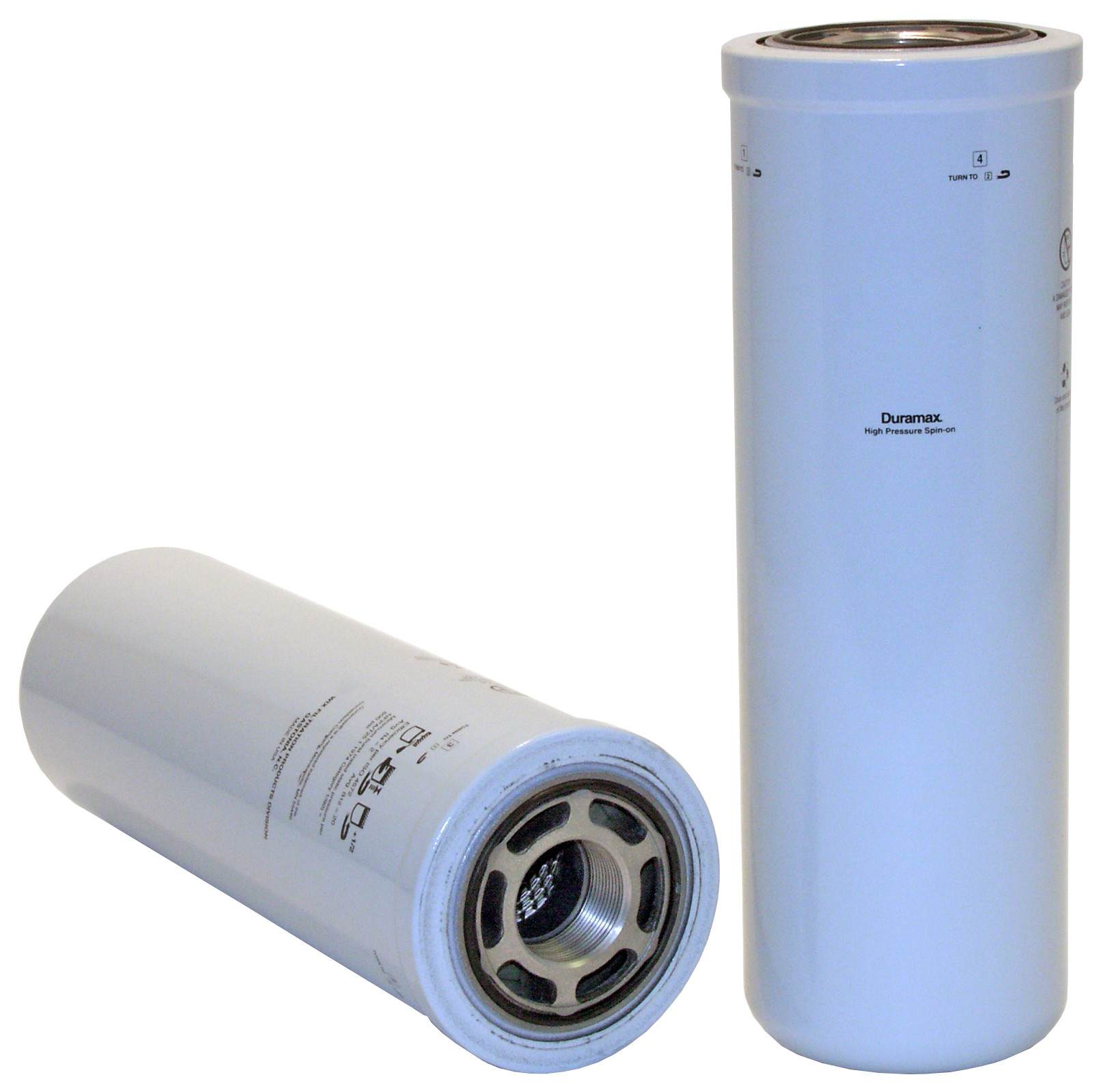 Wix Hydraulic Filter 51729