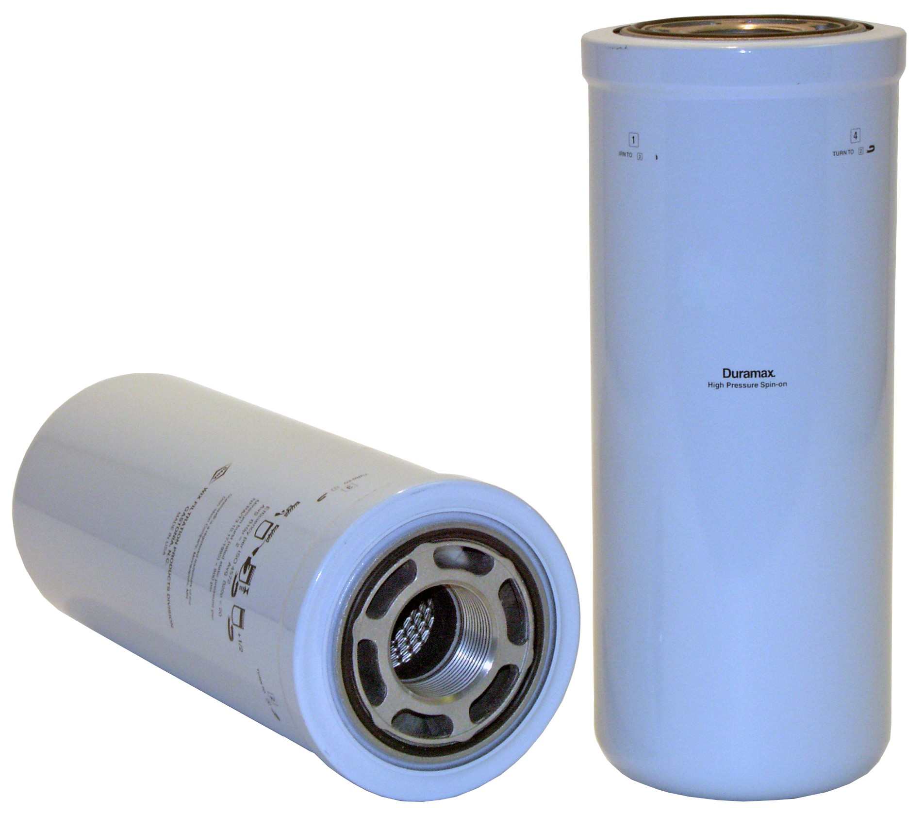 Wix Hydraulic Filter 51733