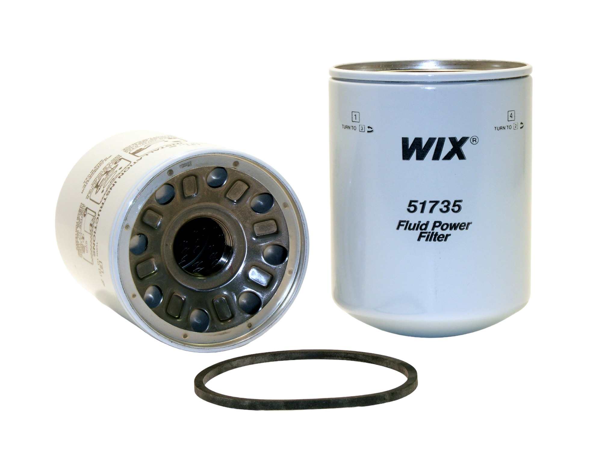 Wix Hydraulic Filter 51735