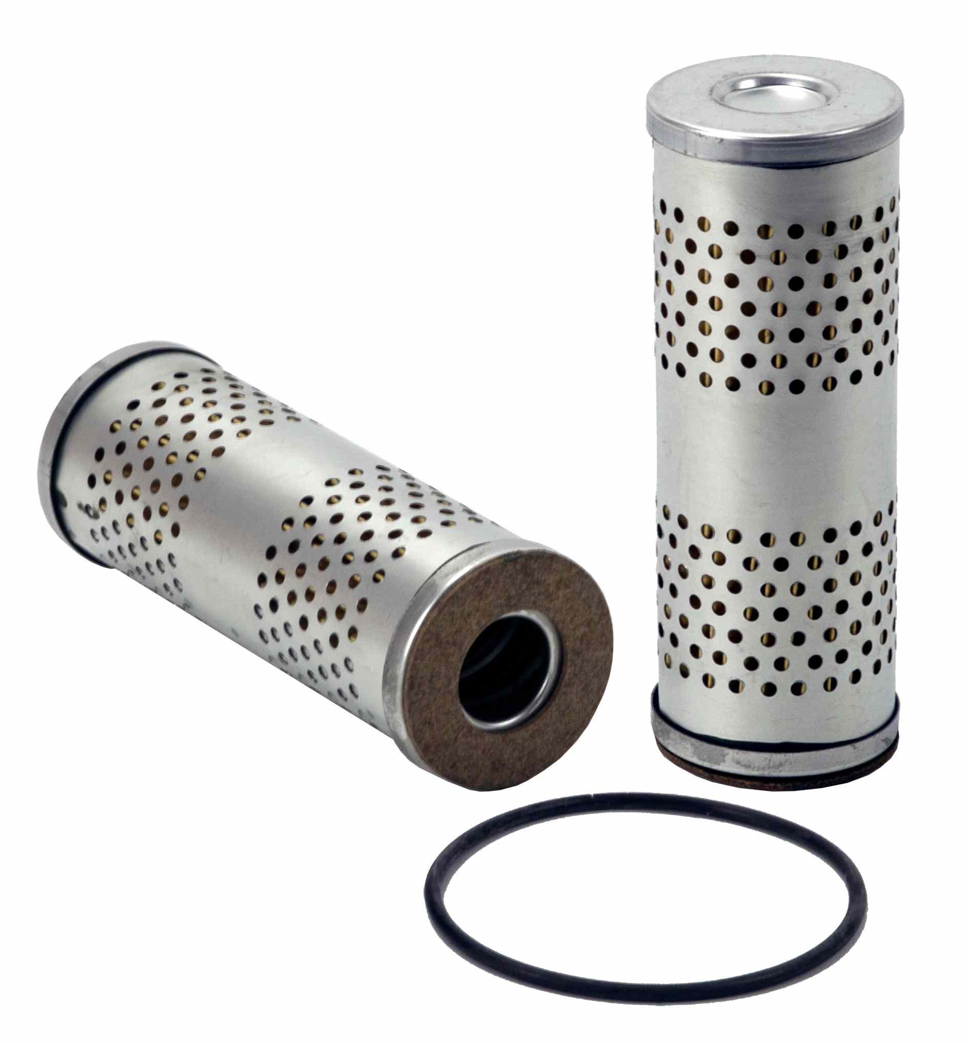 Wix Hydraulic Filter 51781