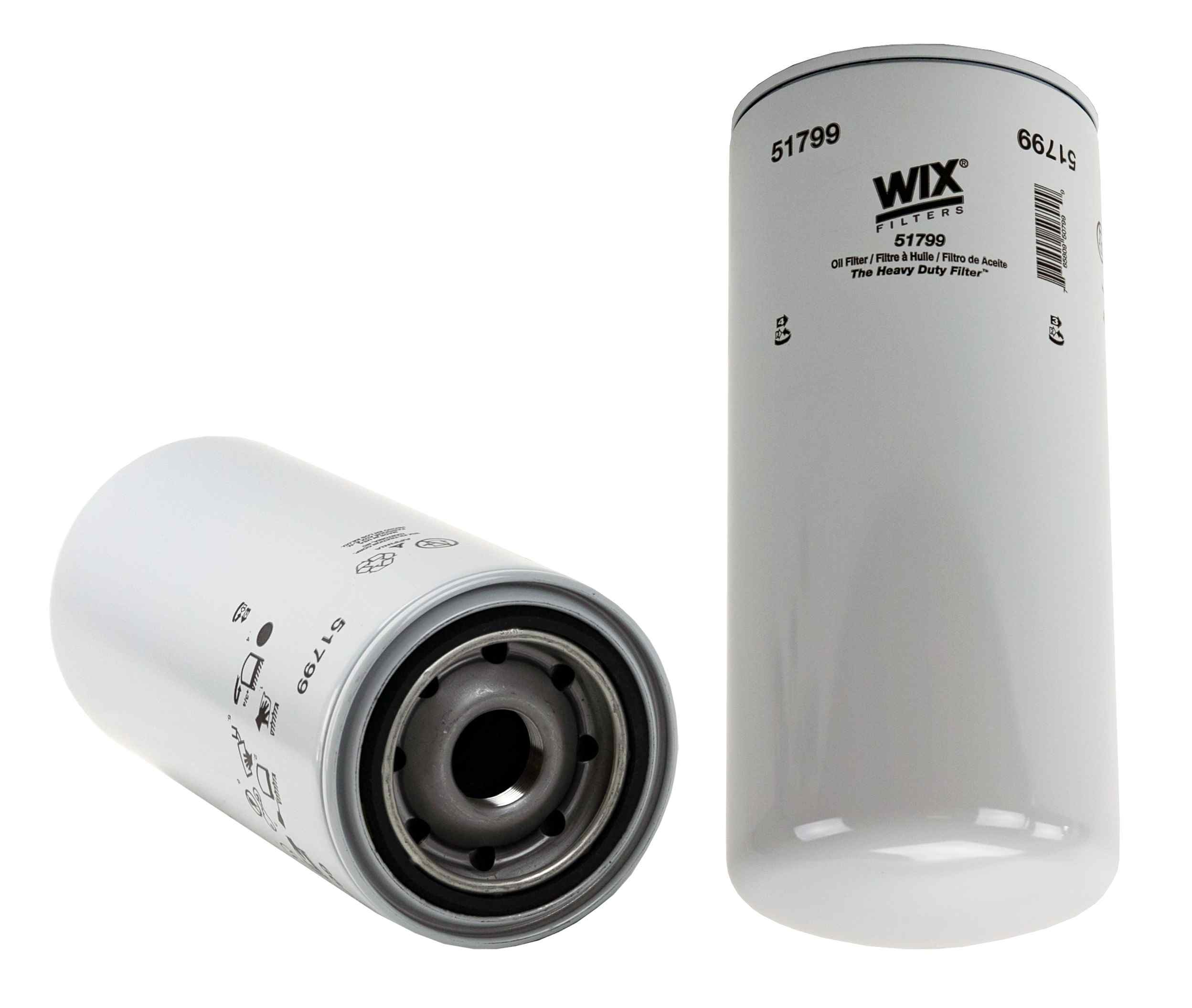 Wix Engine Oil Filter 51799