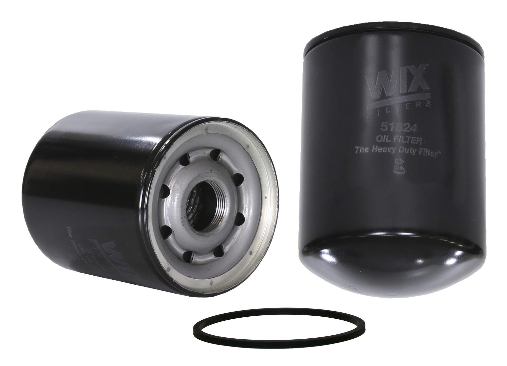 Wix Engine Oil Filter 51824