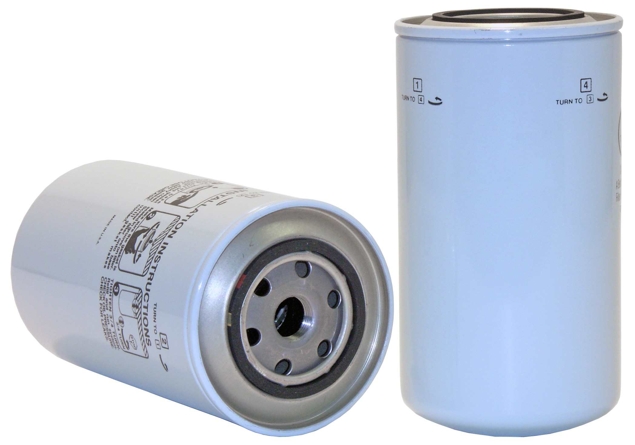 Wix Hydraulic Filter 51830