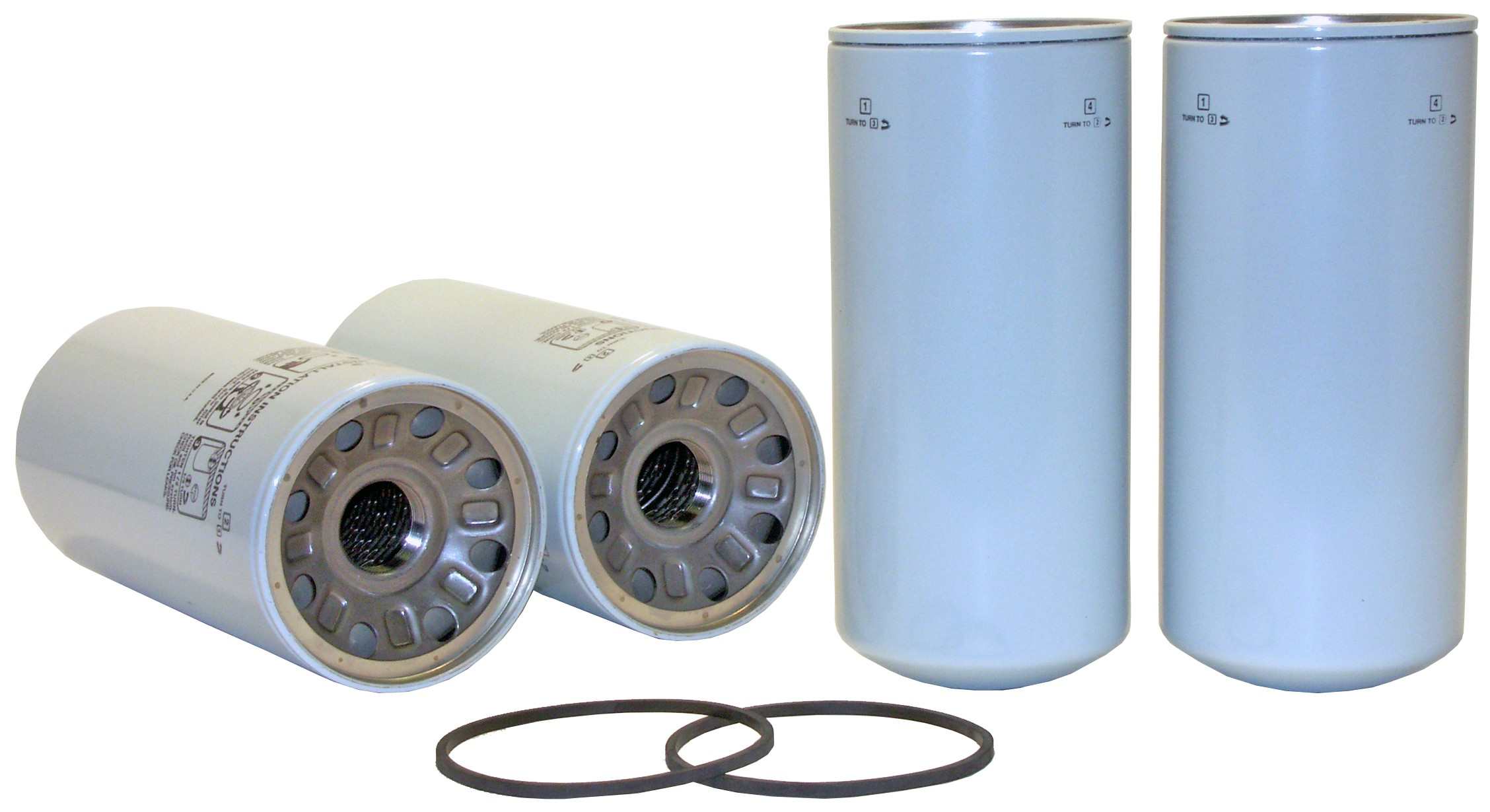 Wix Hydraulic Filter 51859