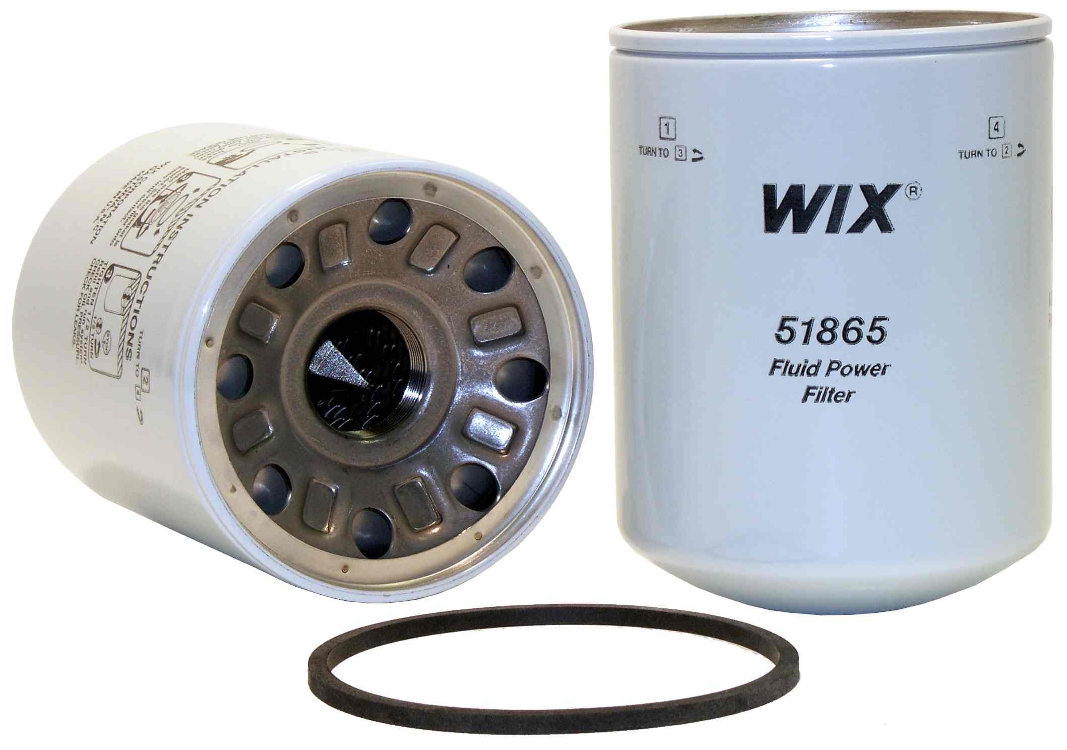 Wix Hydraulic Filter 51865