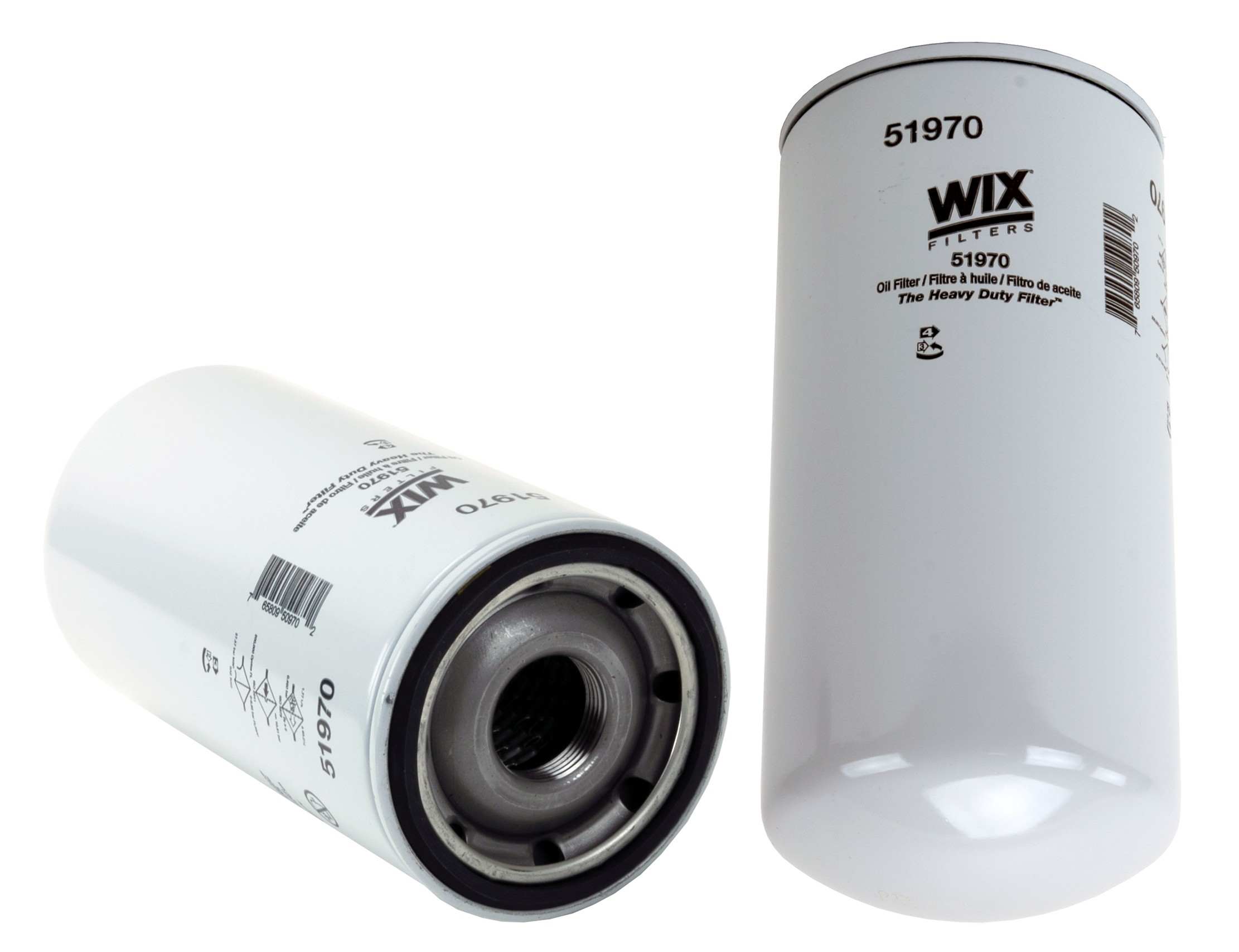 Wix Engine Oil Filter 51970