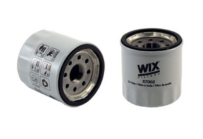 WIX Spin-On Lube Filter 57002