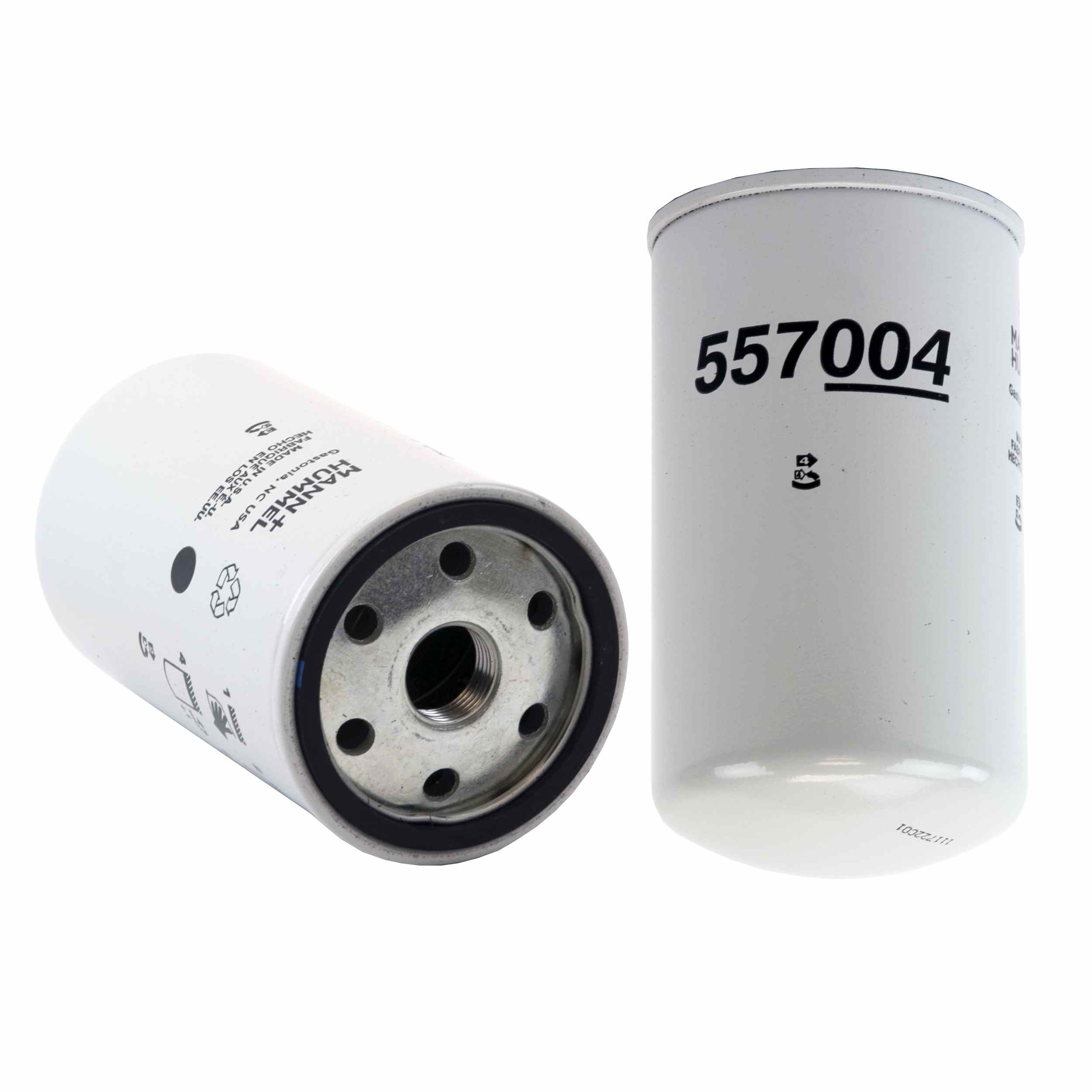 Wix Transmission Filter Kit 57004