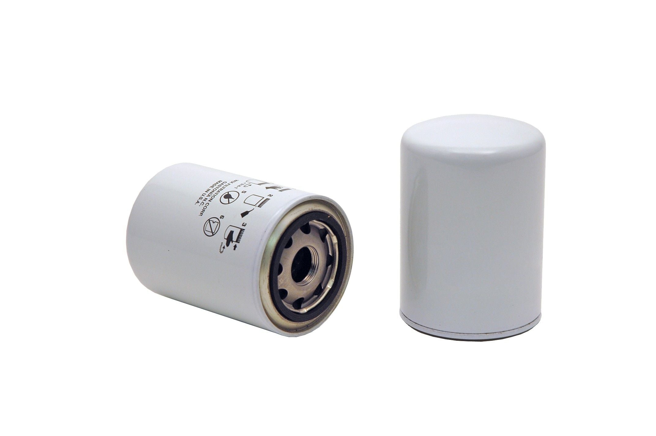 Wix Engine Oil Filter 57014