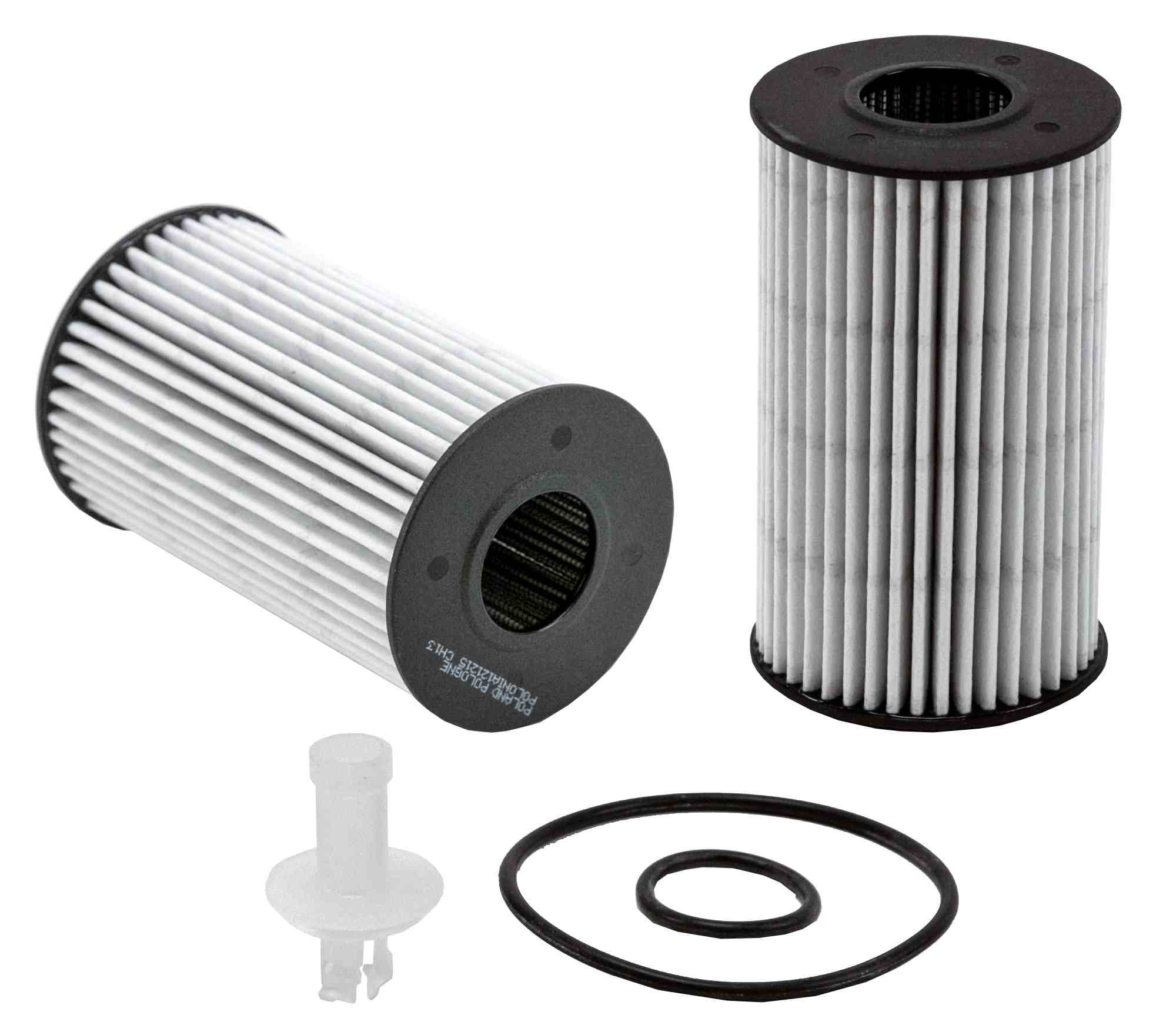 Wix XP Engine Oil Filter 57041XP
