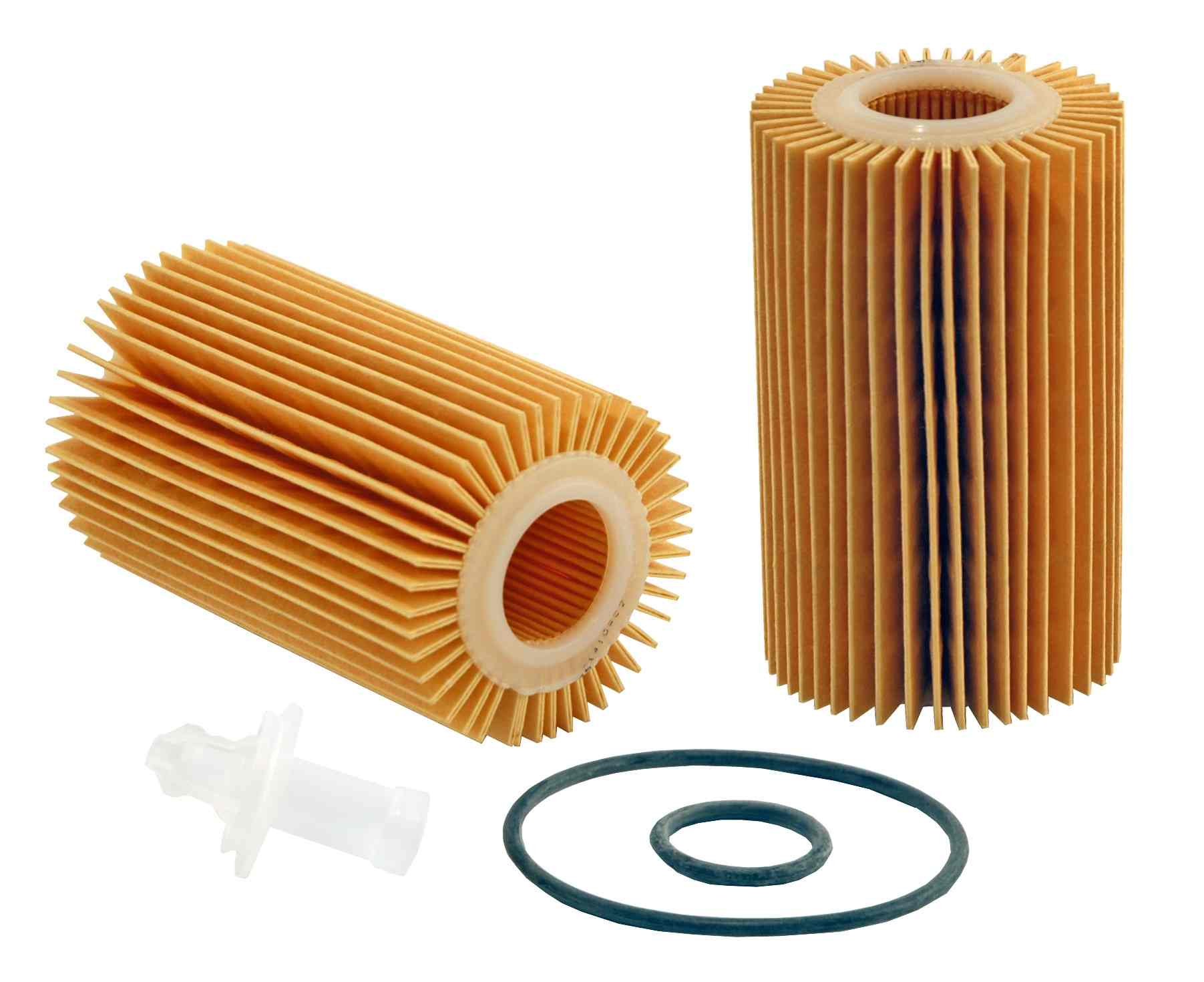 Wix Engine Oil Filter 57041