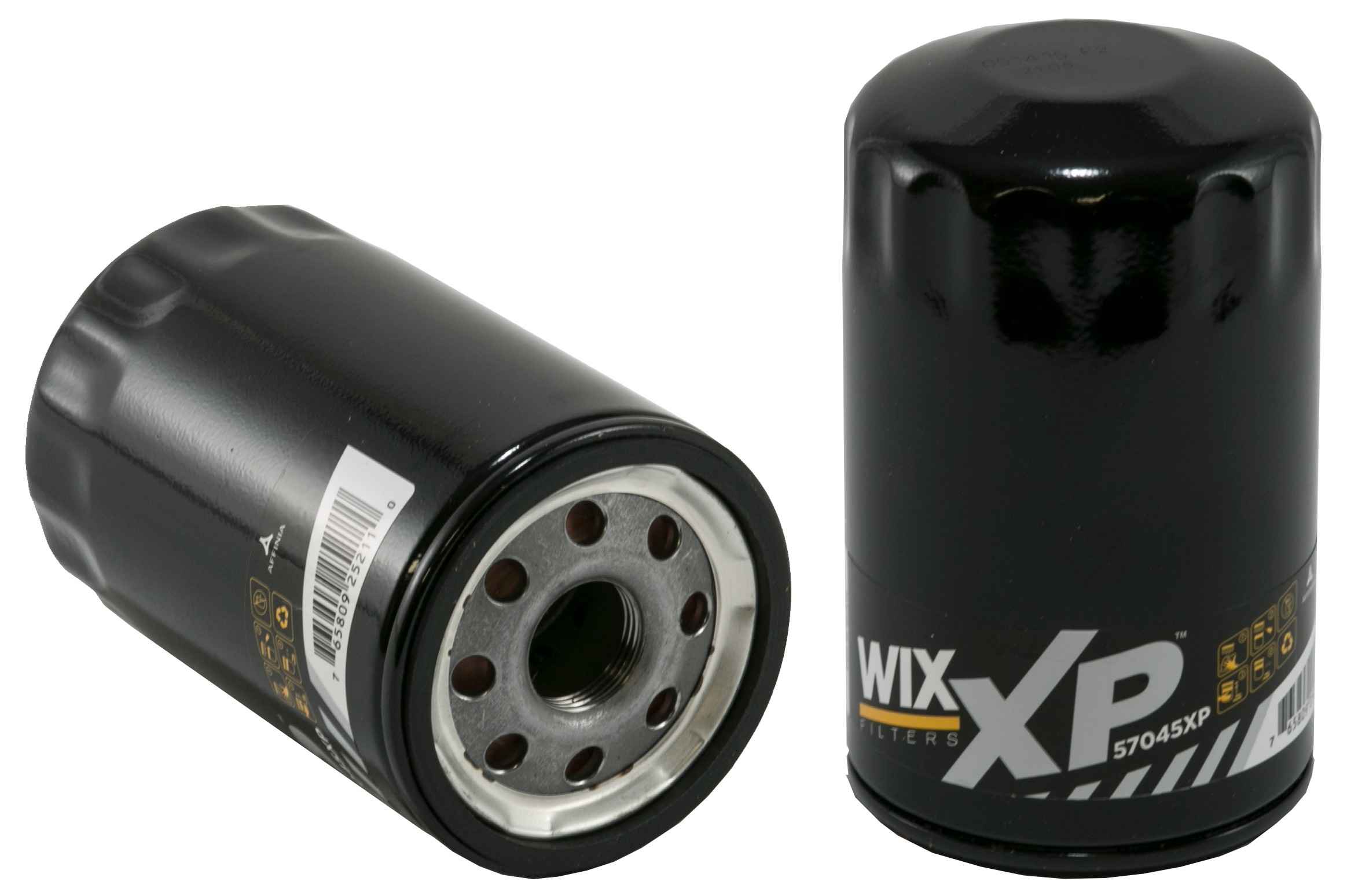 Wix XP Engine Oil Filter 57045XP