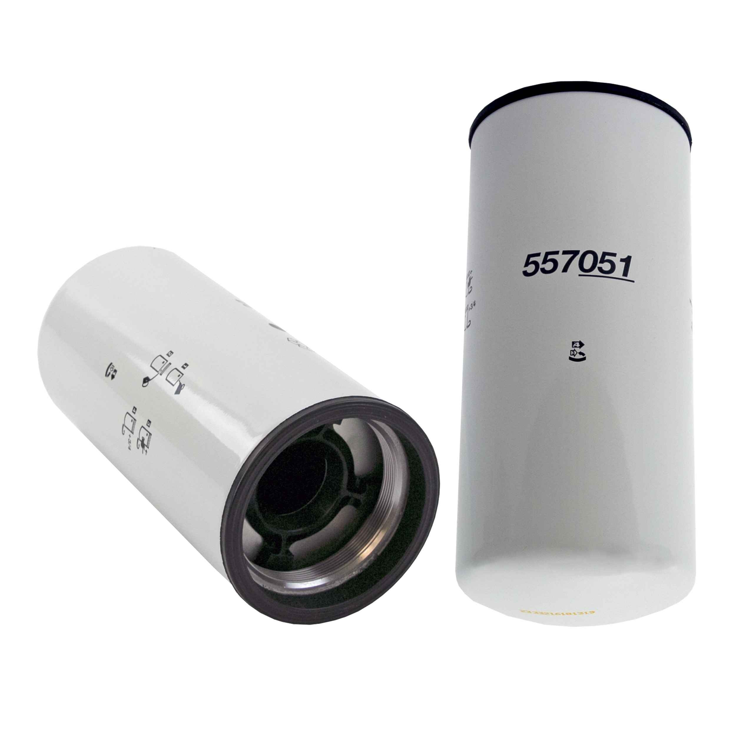 Wix Engine Oil Filter 57051