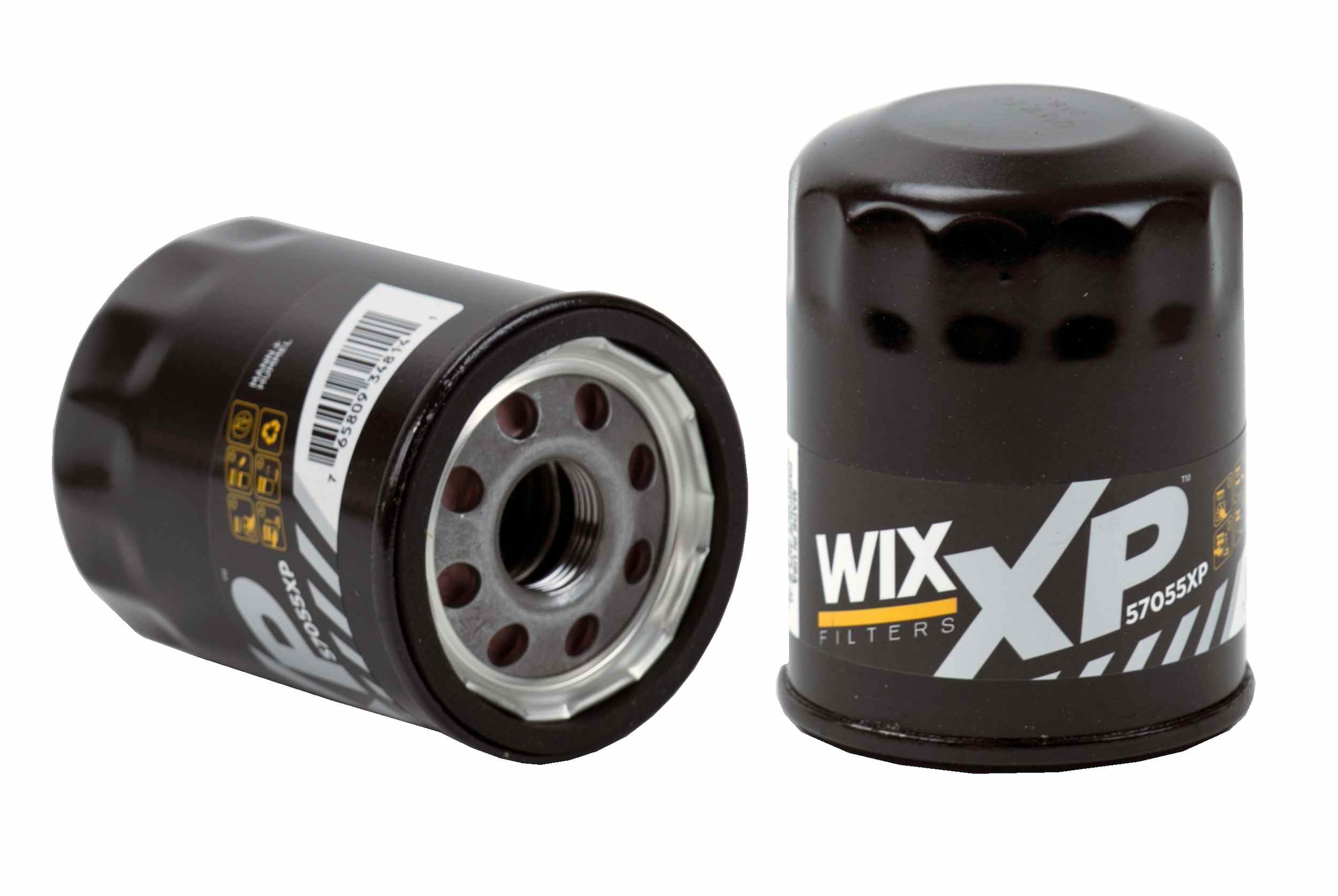 Wix XP Engine Oil Filter 57055XP
