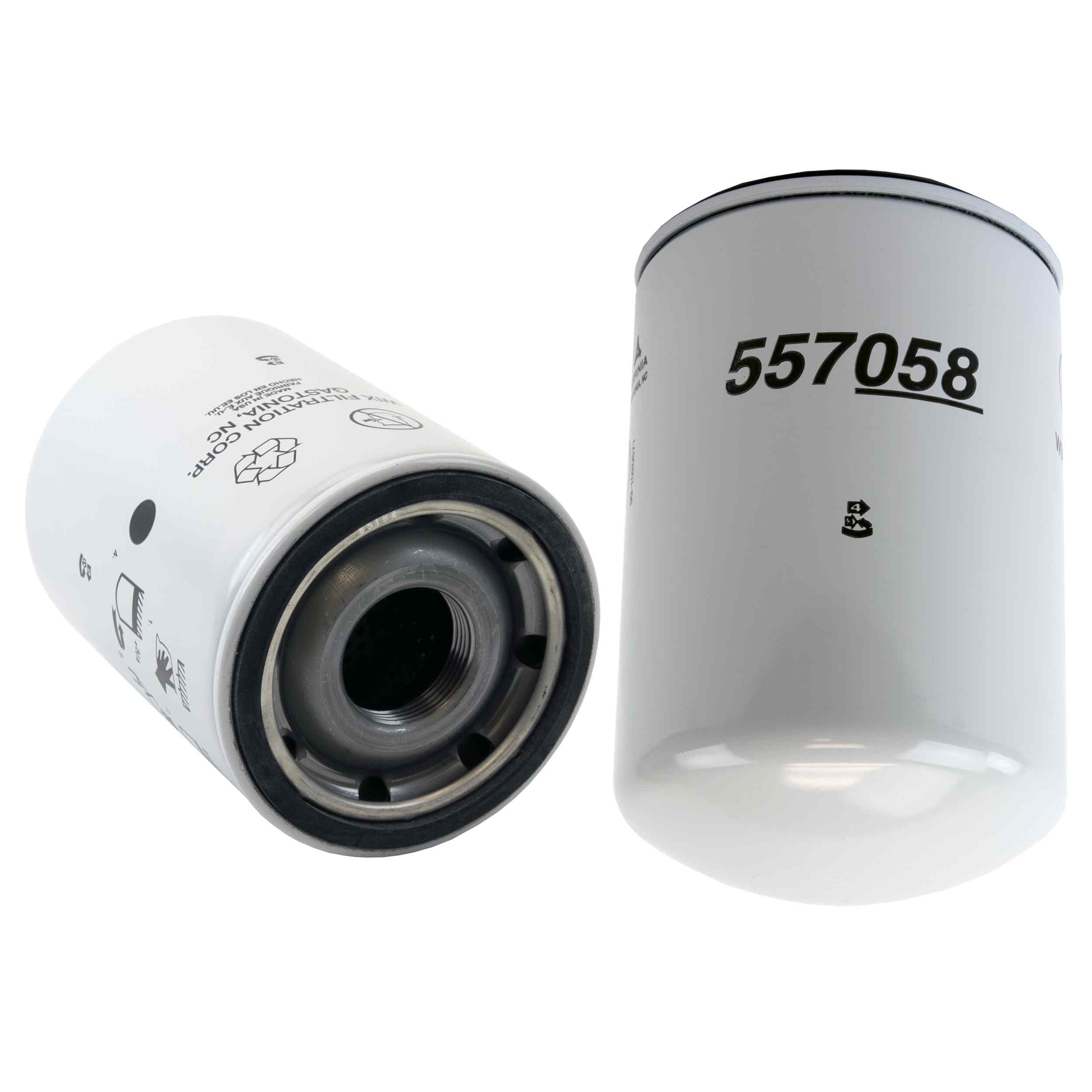 Wix Hydraulic Filter 57058