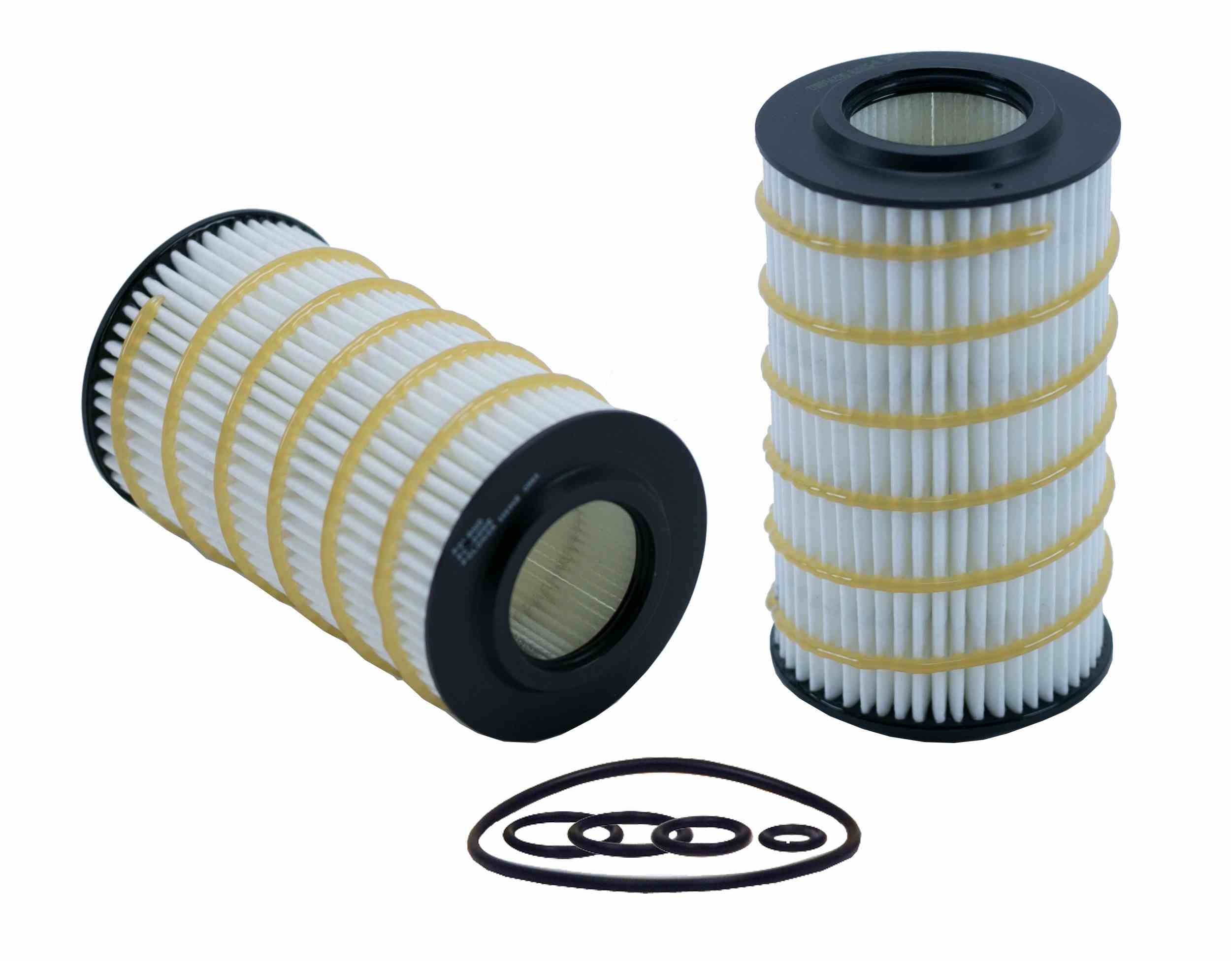 Wix Engine Oil Filter 57078