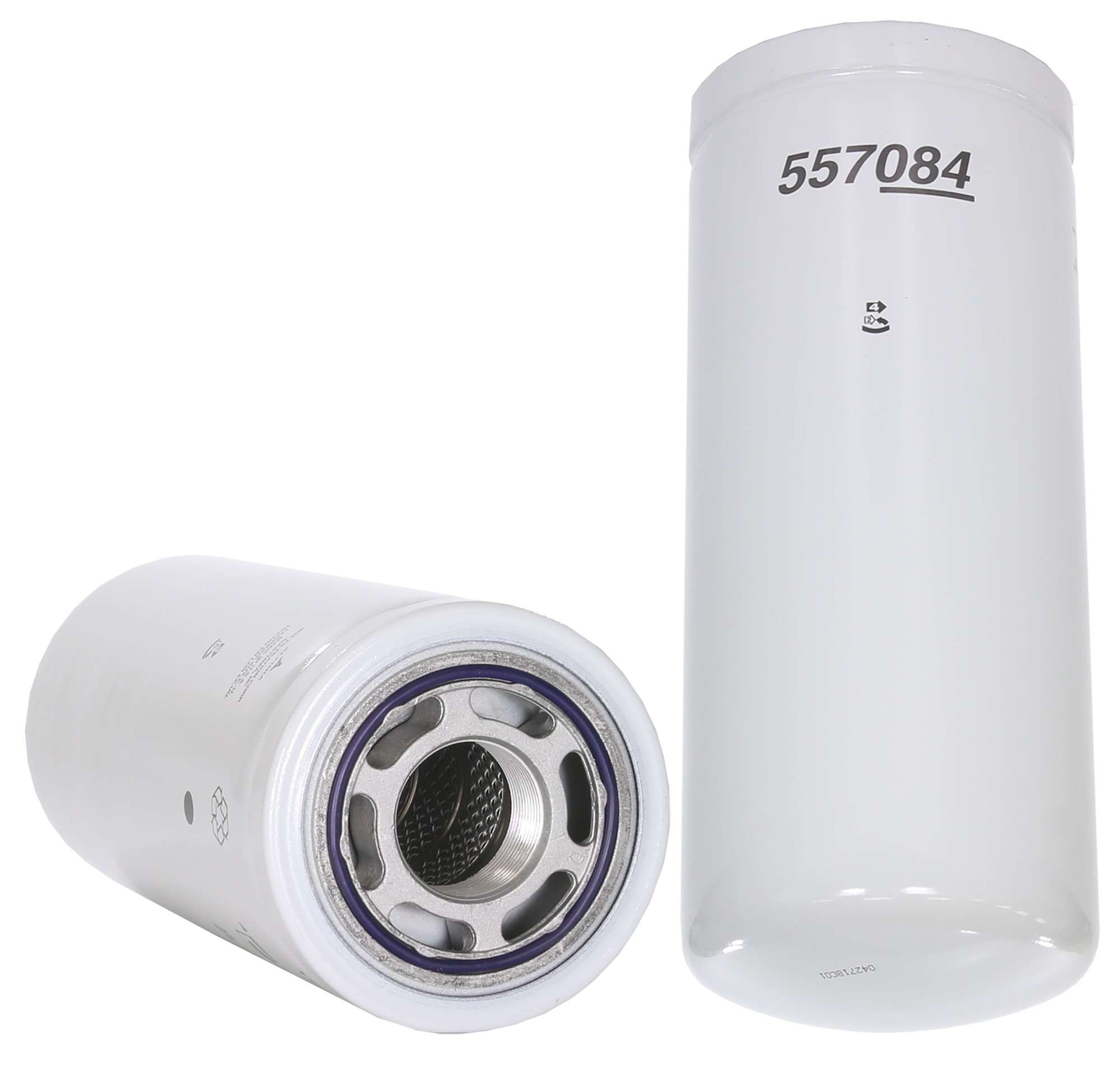 Wix Hydraulic Filter 57084