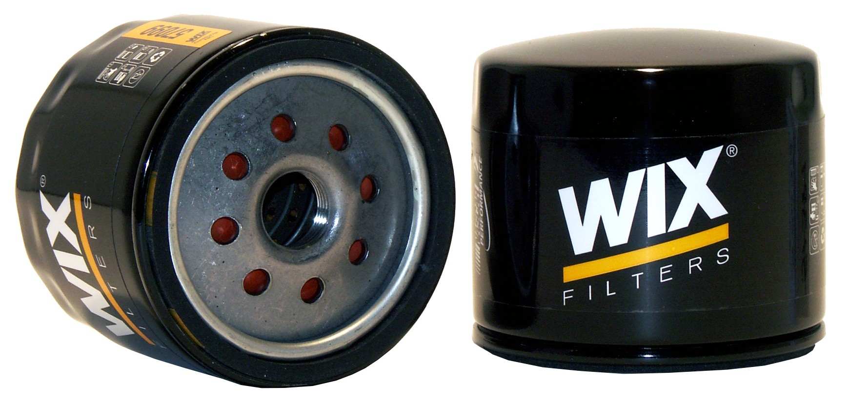 Wix Engine Oil Filter 57099